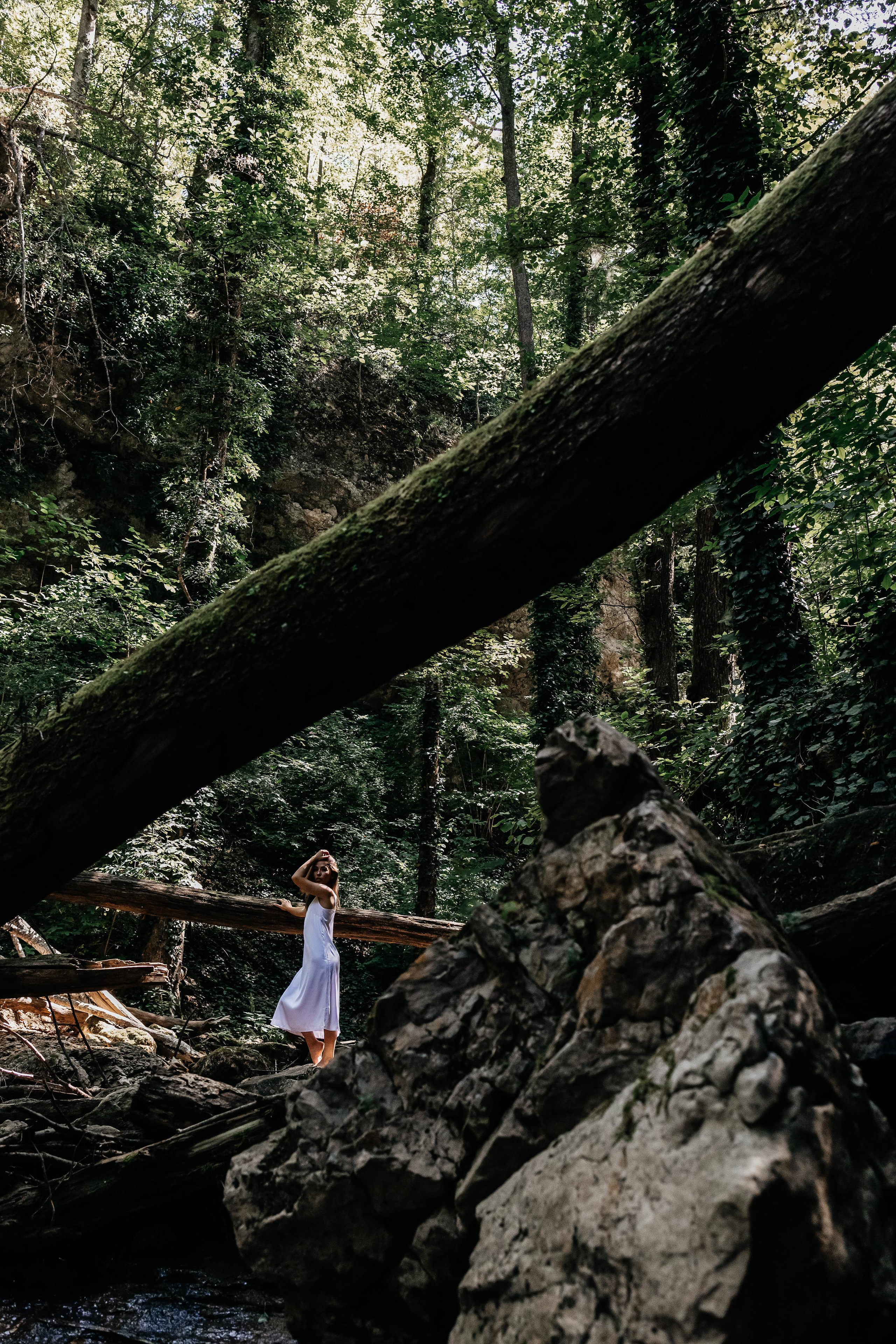 Алина речка 18+. Фотограф в Краснодаре Лагунов Владимир