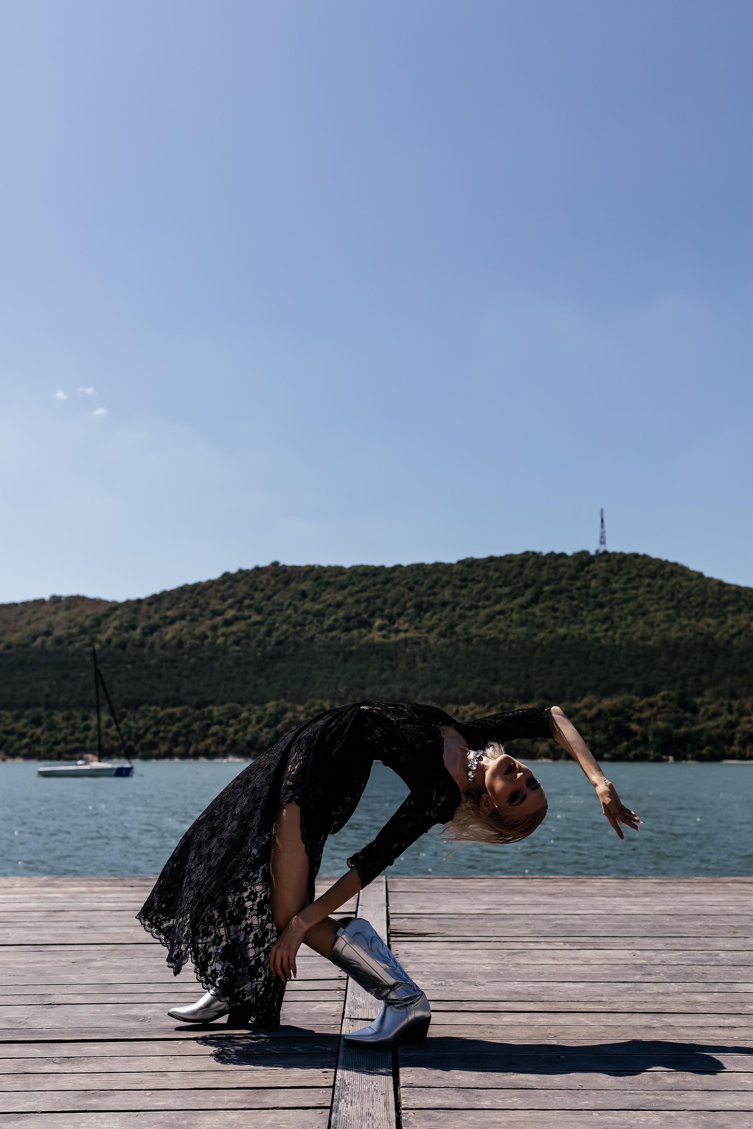 Милена Абрау-Дюрсо. Фотограф в Краснодаре Лагунов Владимир