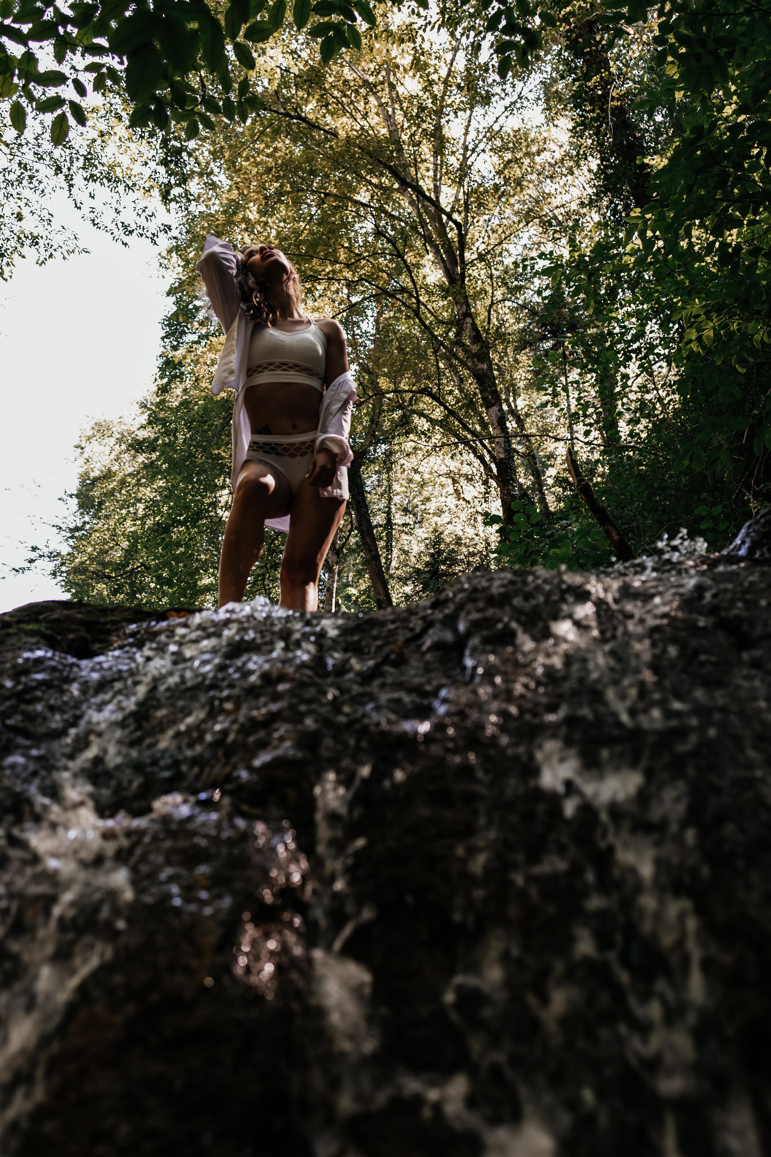 Алина речка 18+. Фотограф в Краснодаре Лагунов Владимир