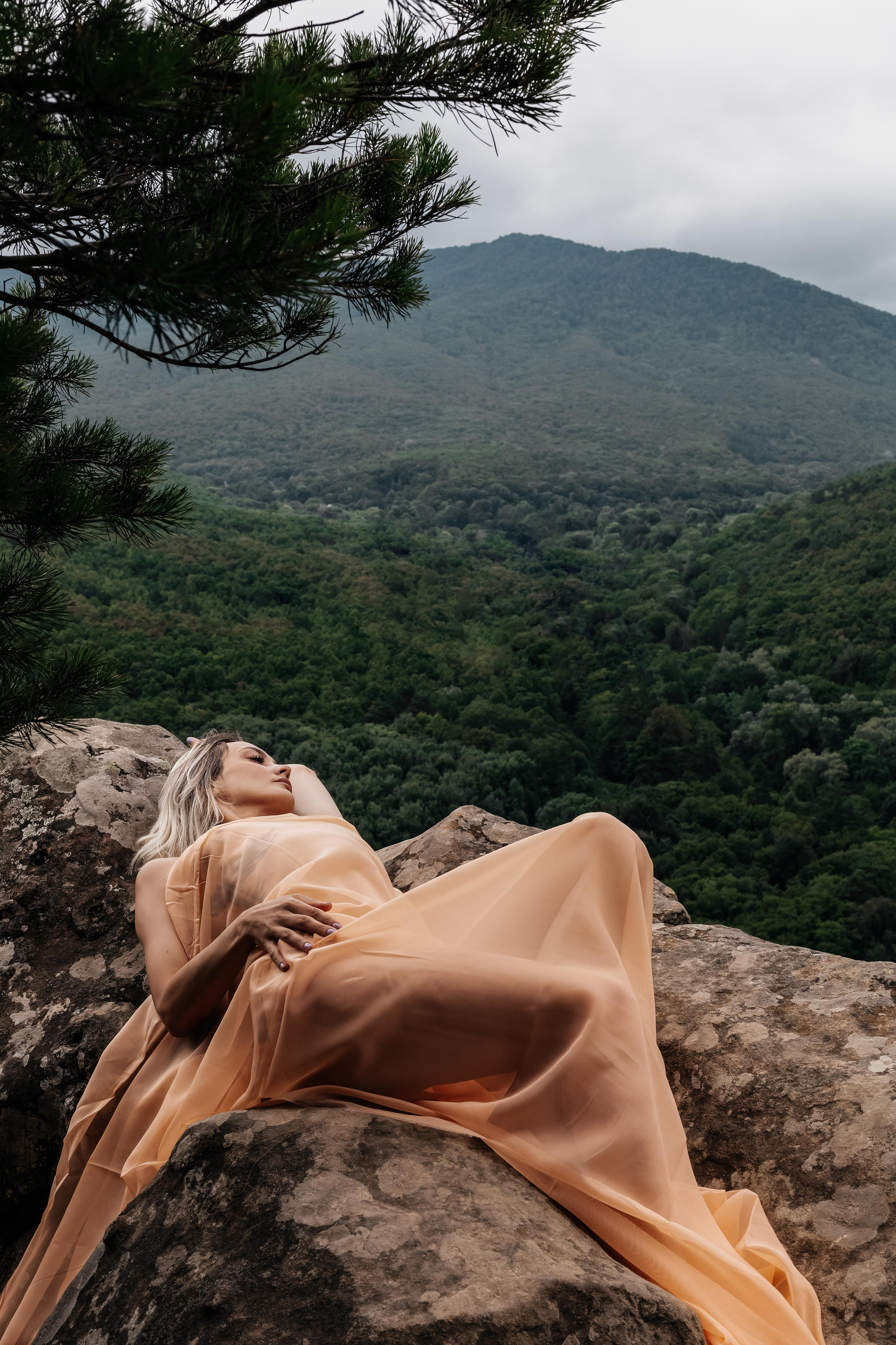 Феникс 18+. Фотограф в Краснодаре Лагунов Владимир