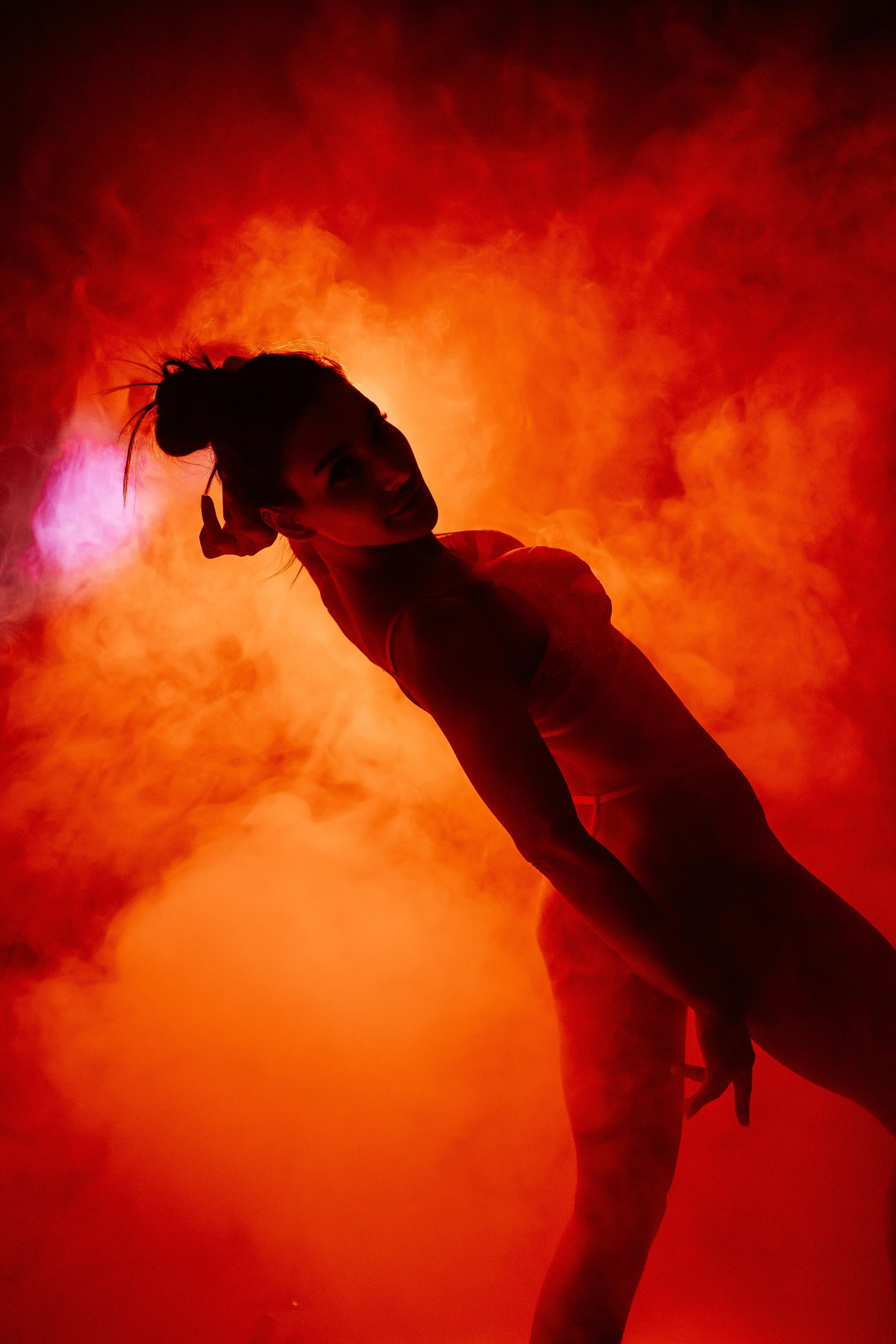 Анна 18+. Фотограф в Краснодаре Лагунов Владимир