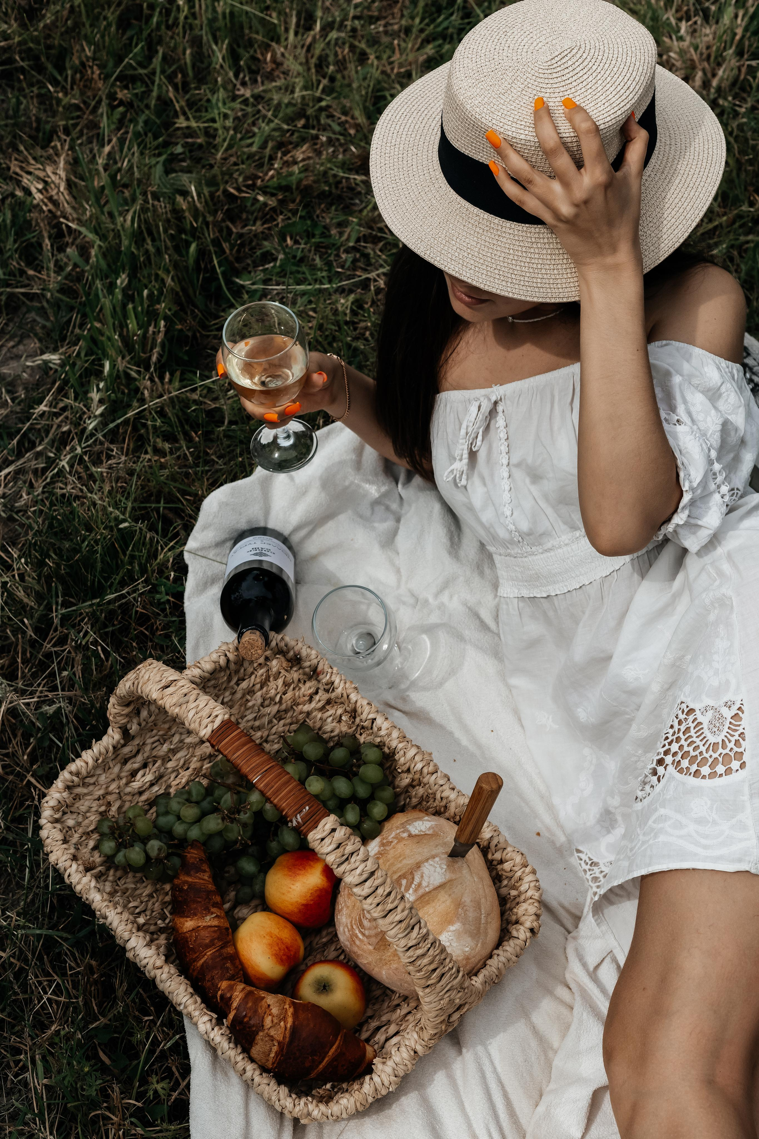 Вика винодельня «Собер Баш». Фотограф в Краснодаре Лагунов Владимир