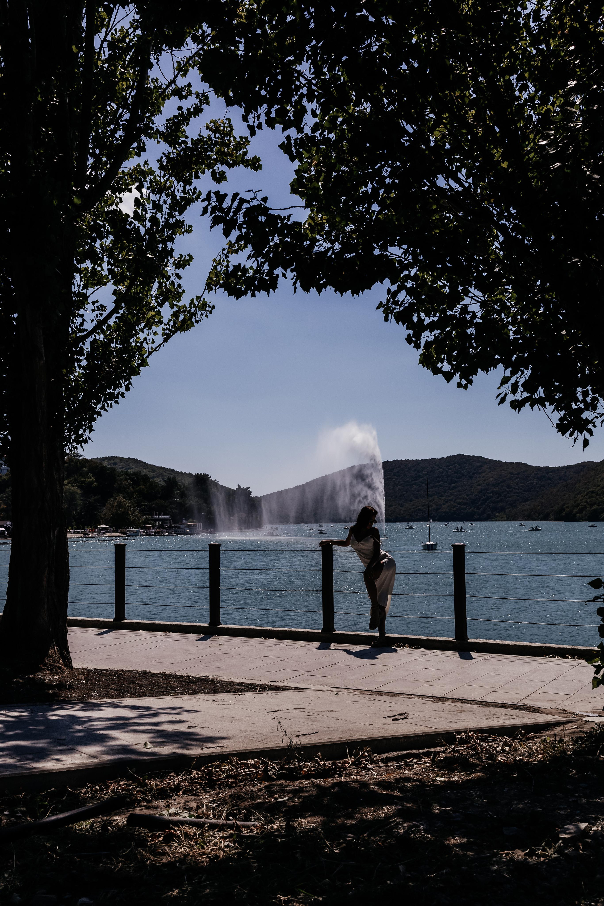 Анна Абрау-Дюрсо. Фотограф в Краснодаре Лагунов Владимир