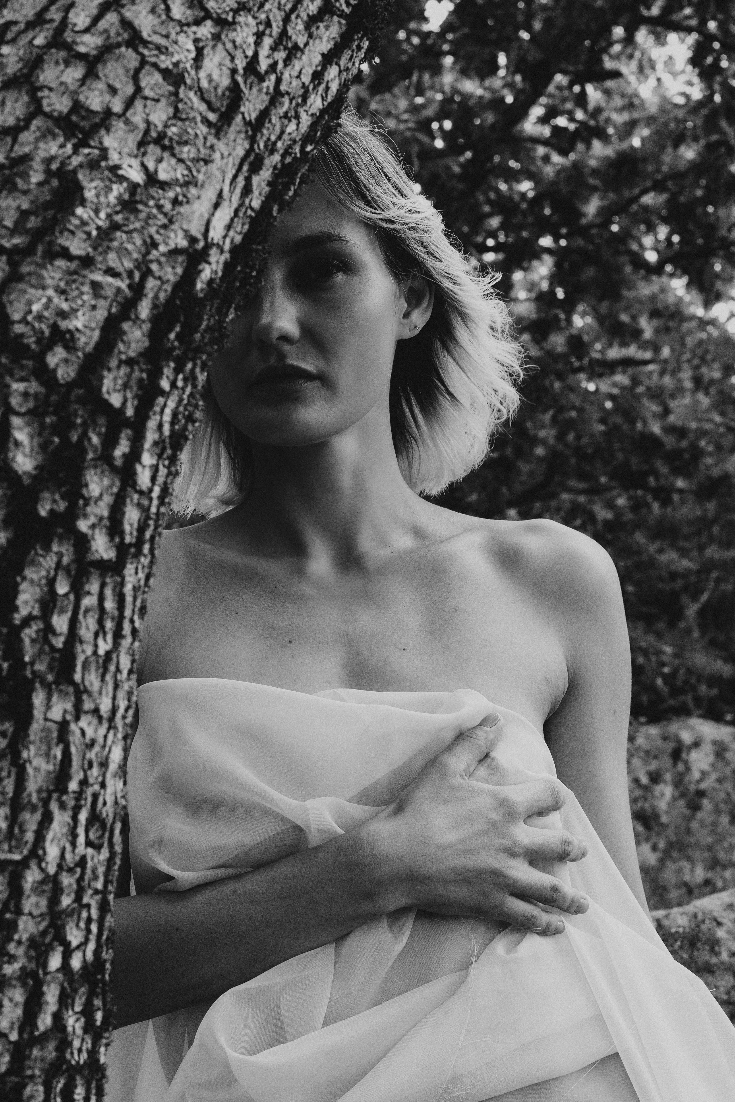 Феникс 18+. Фотограф в Краснодаре Лагунов Владимир