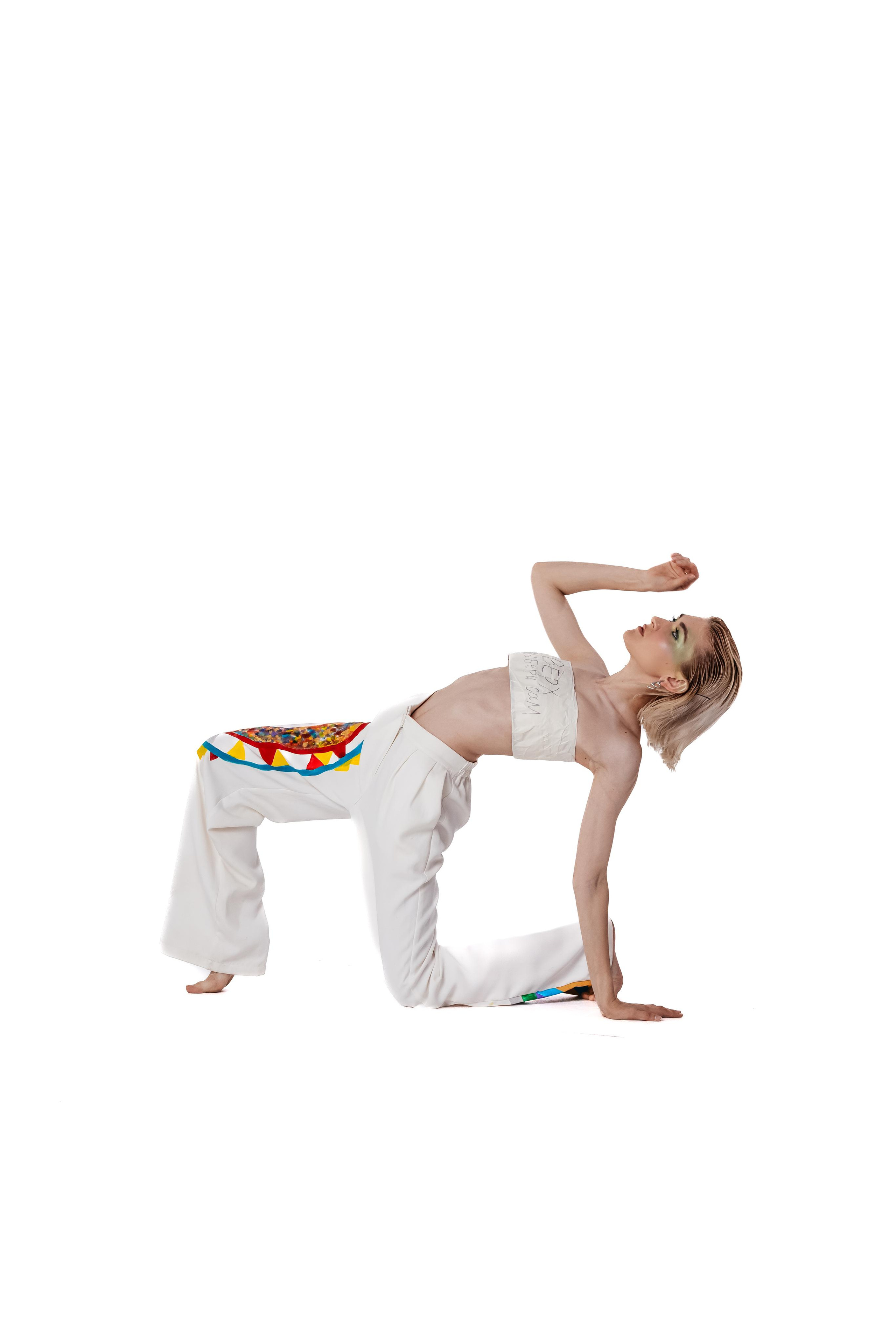 NIRONIUMM 18+. Фотограф в Краснодаре Лагунов Владимир