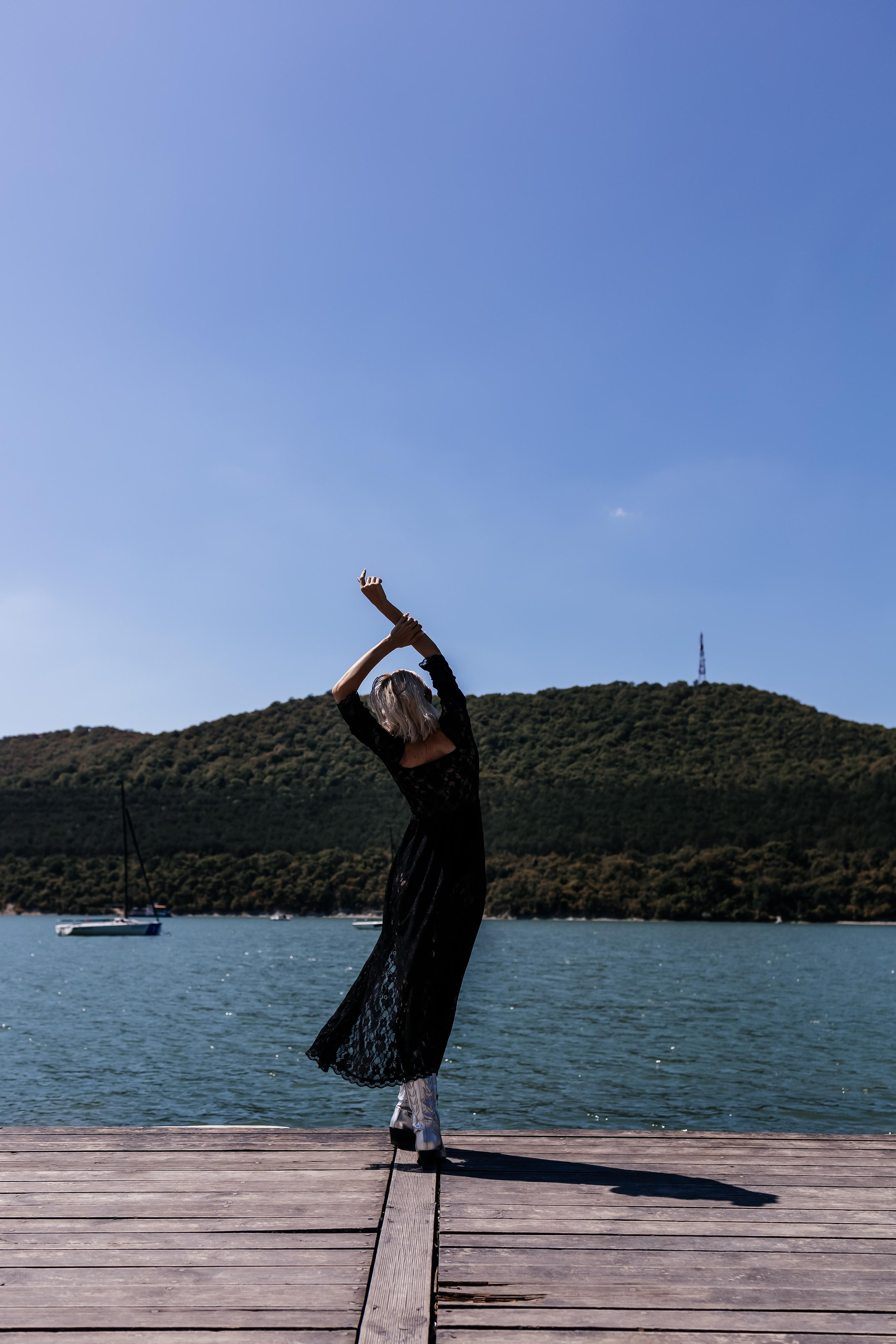 Милена Абрау-Дюрсо. Фотограф в Краснодаре Лагунов Владимир