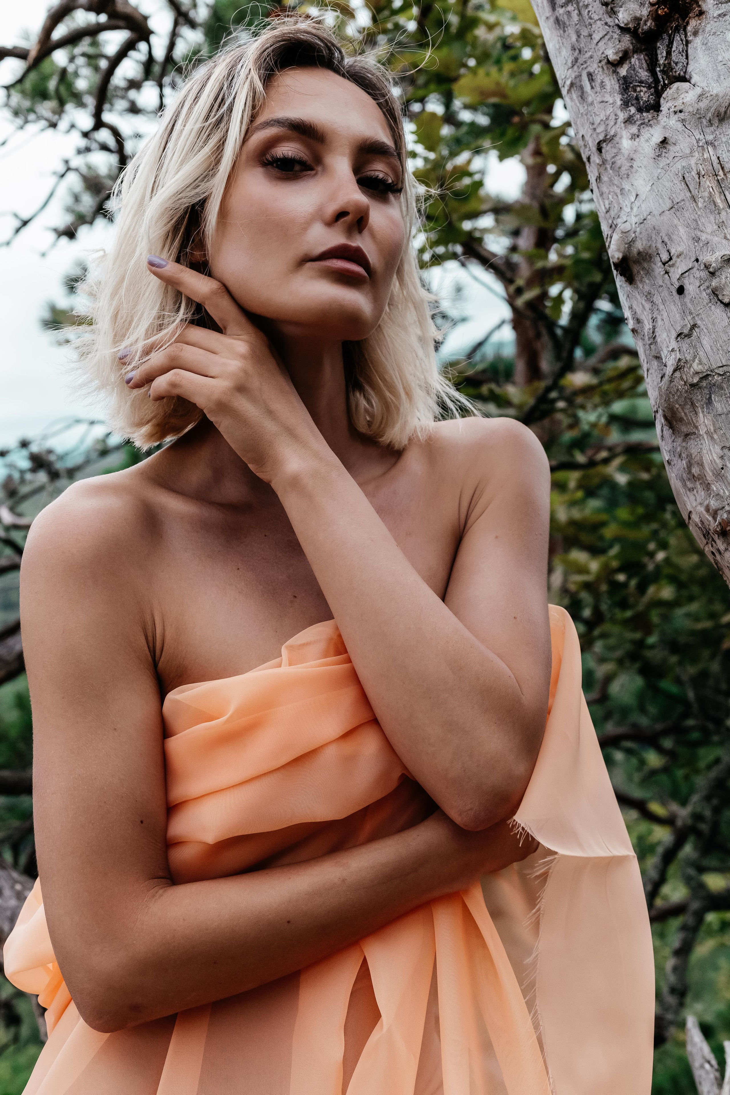 Феникс 18+. Фотограф в Краснодаре Лагунов Владимир