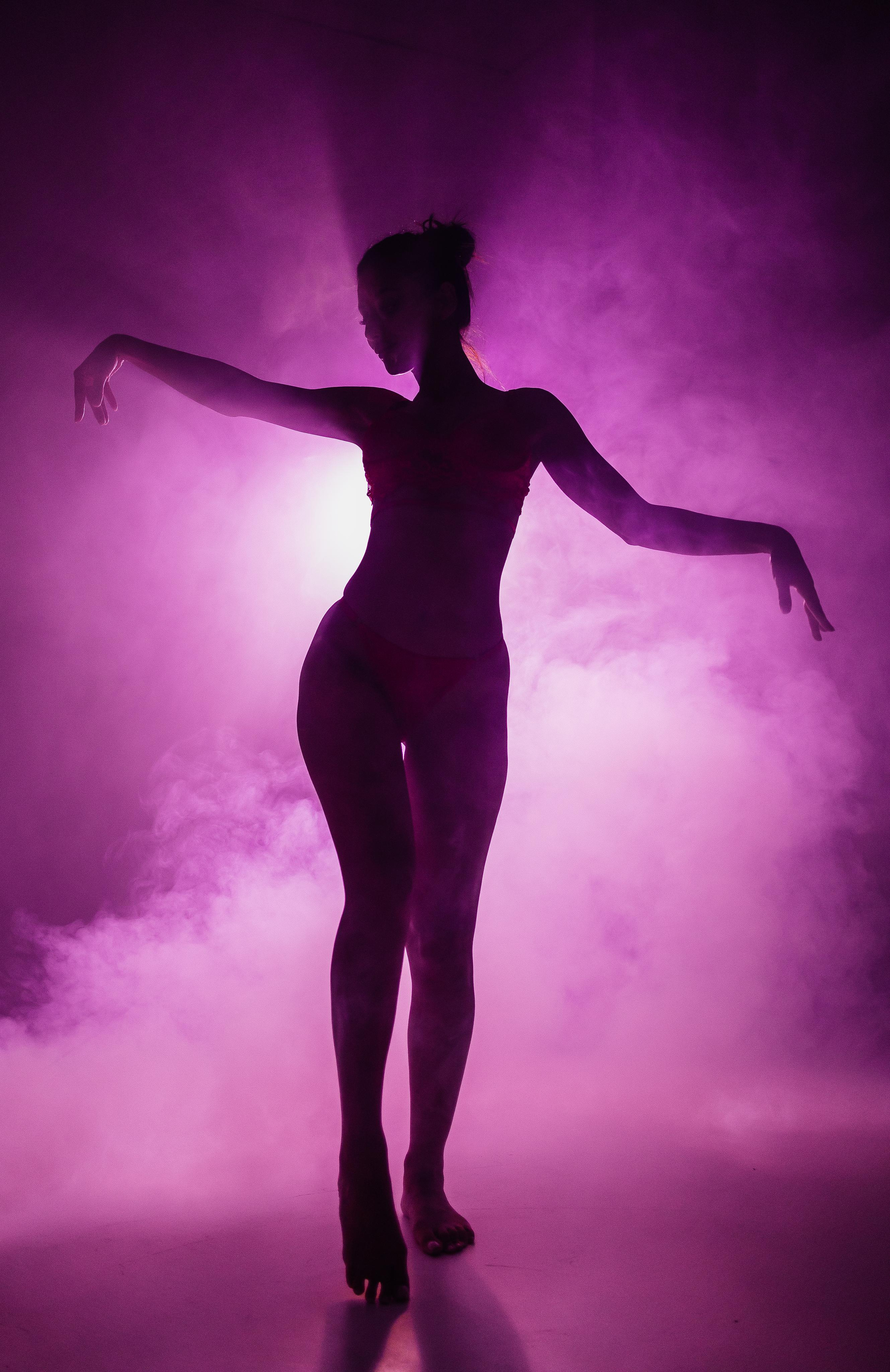 Анна 18+. Фотограф в Краснодаре Лагунов Владимир