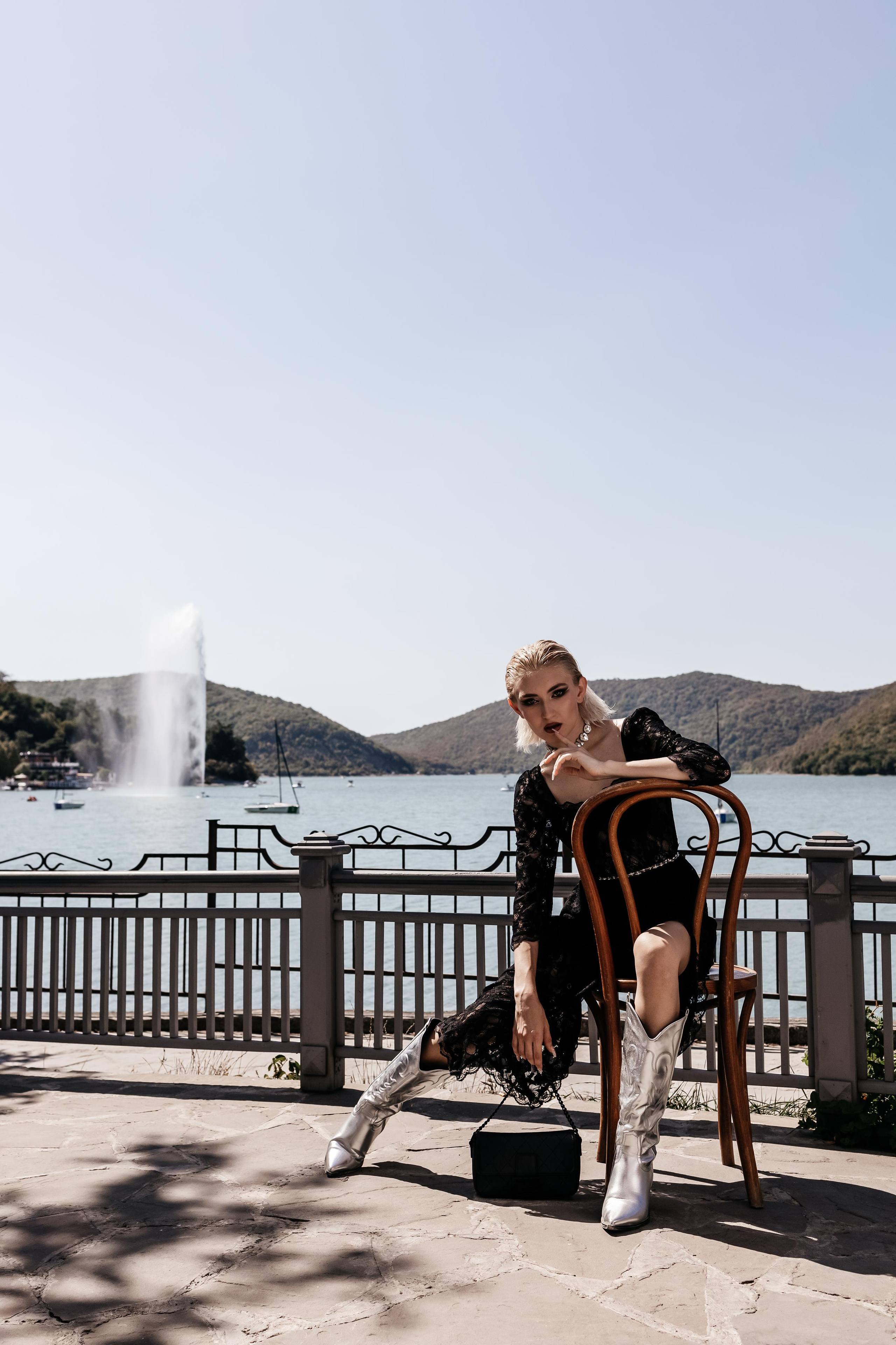 Милена Абрау-Дюрсо. Фотограф в Краснодаре Лагунов Владимир