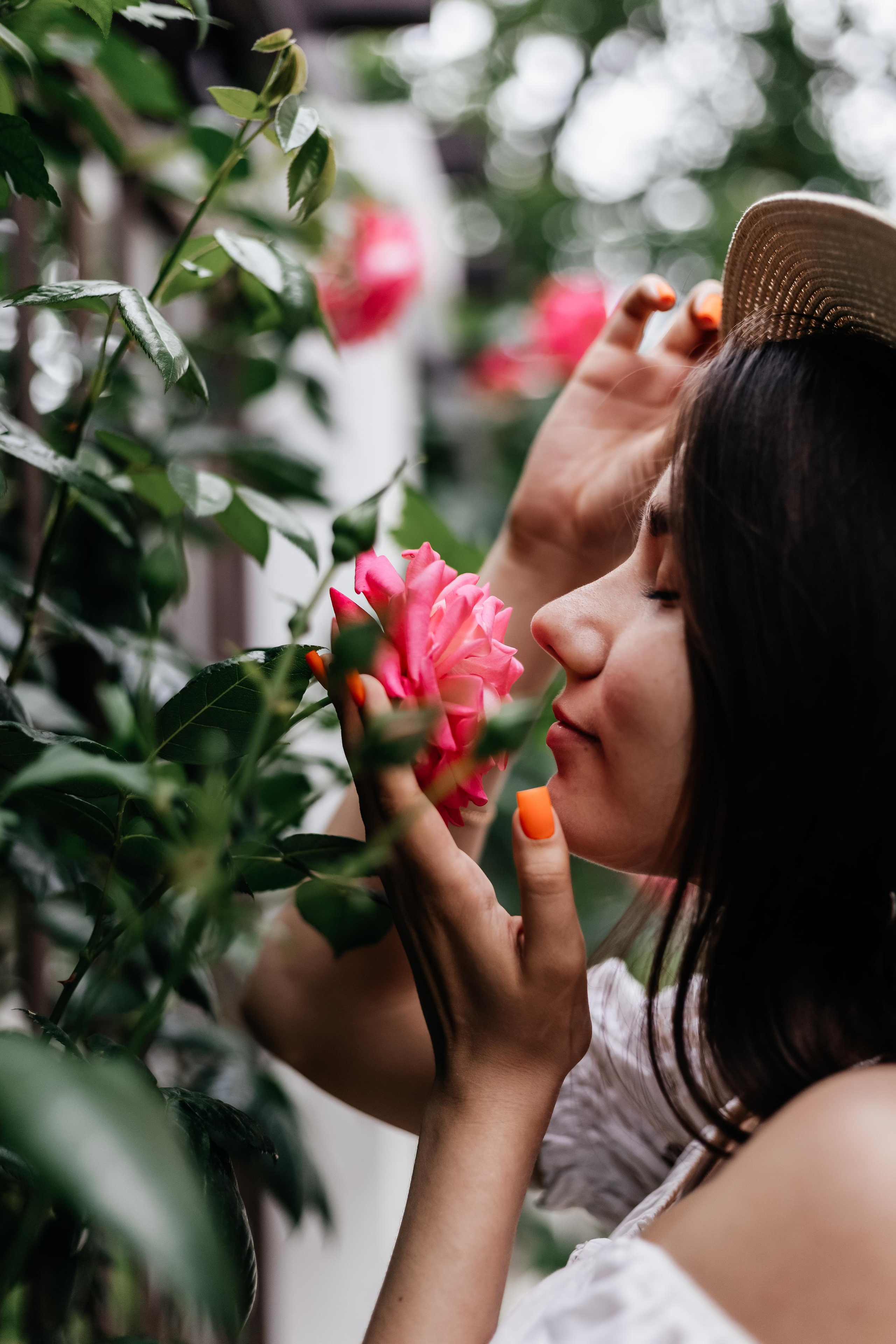 Вика винодельня «Собер Баш». Фотограф в Краснодаре Лагунов Владимир