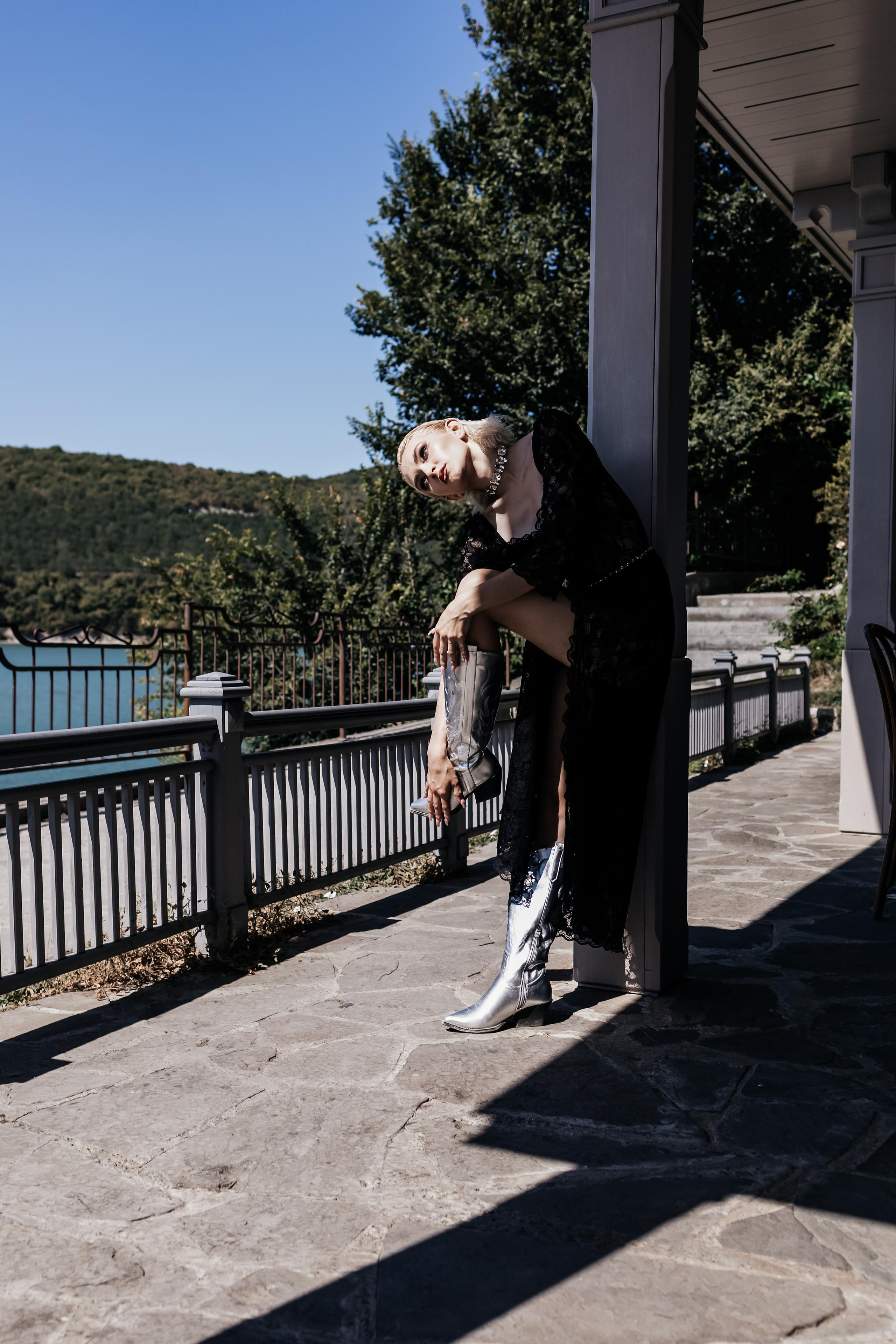 Милена Абрау-Дюрсо. Фотограф в Краснодаре Лагунов Владимир