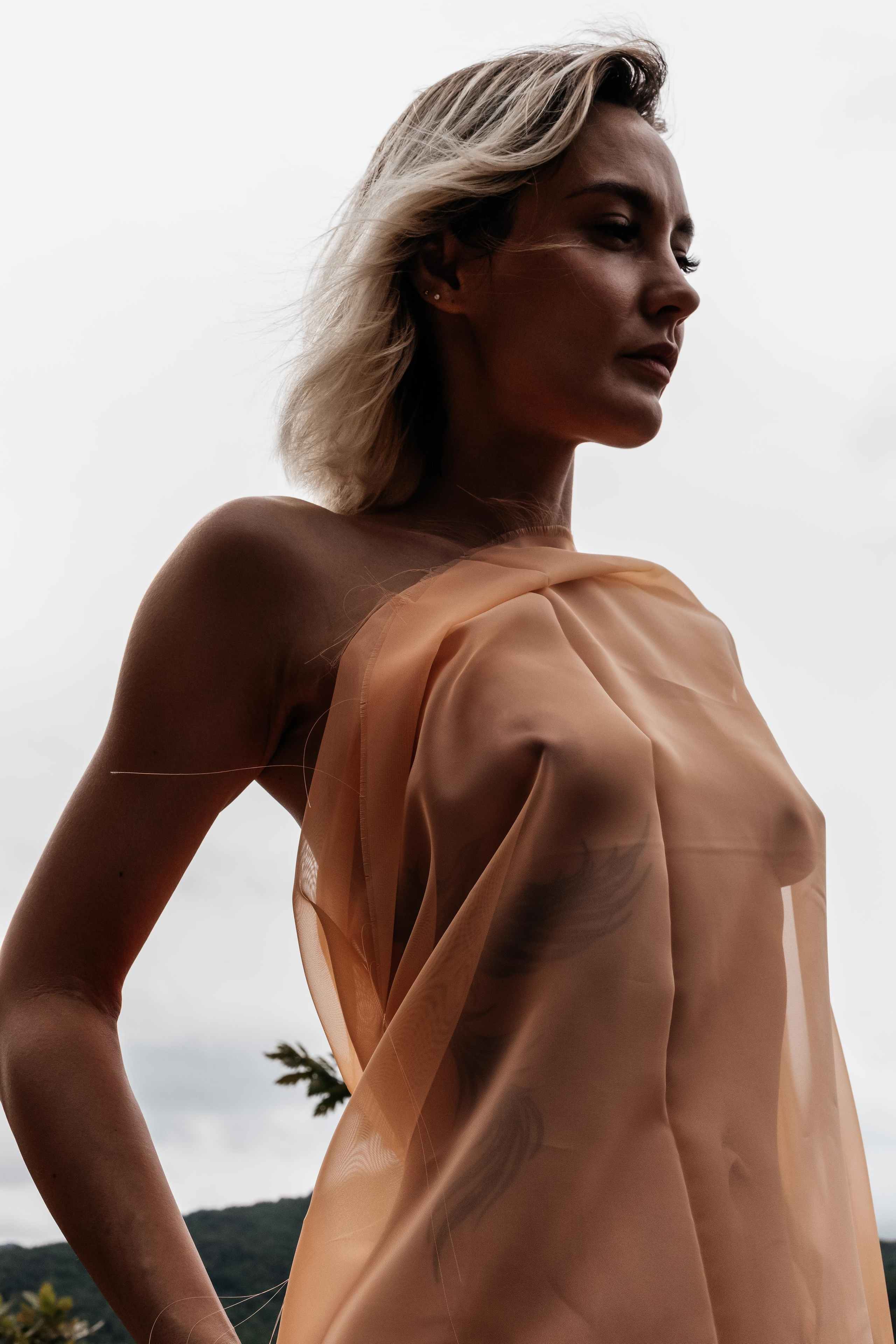 Феникс 18+. Фотограф в Краснодаре Лагунов Владимир