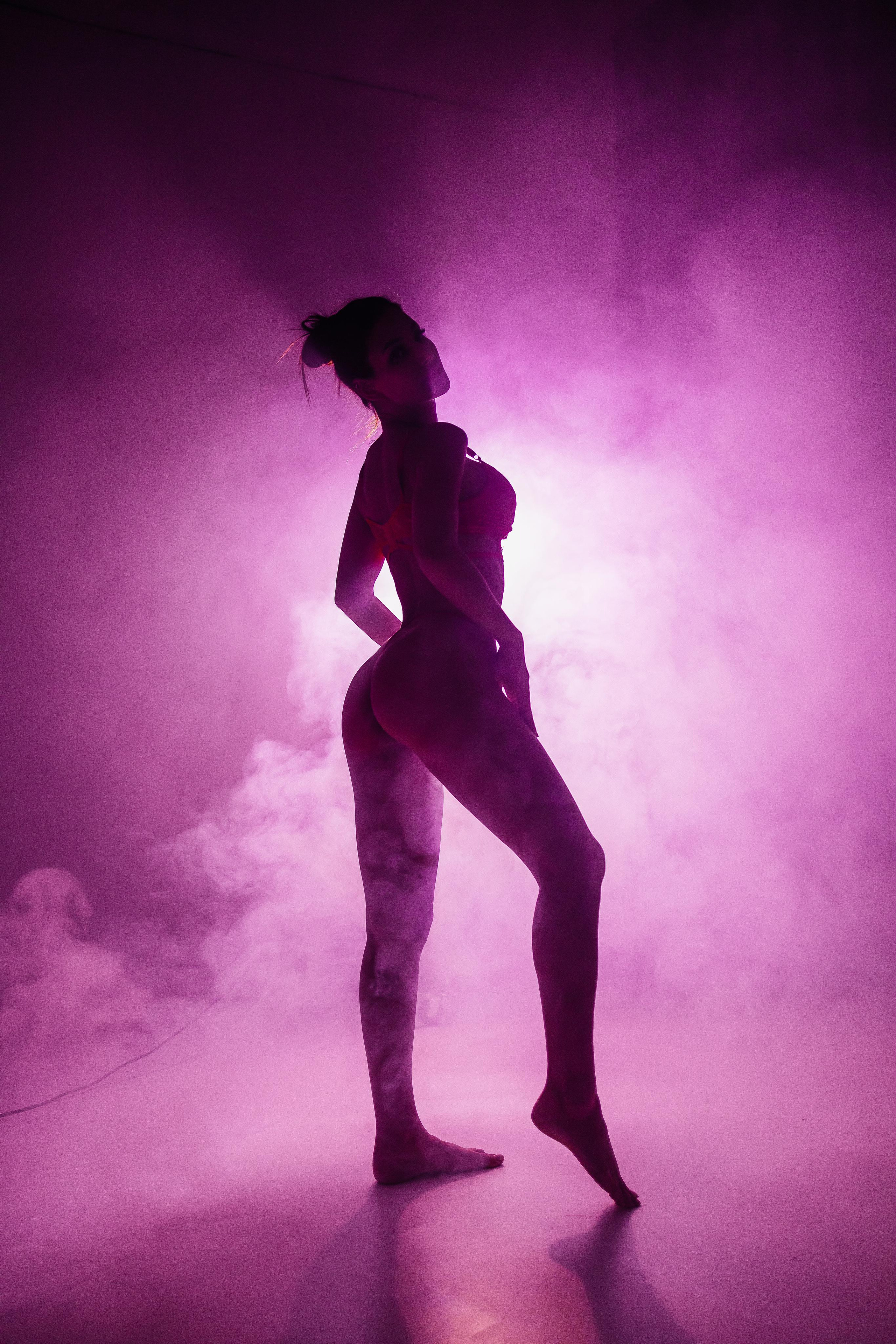 Анна 18+. Фотограф в Краснодаре Лагунов Владимир