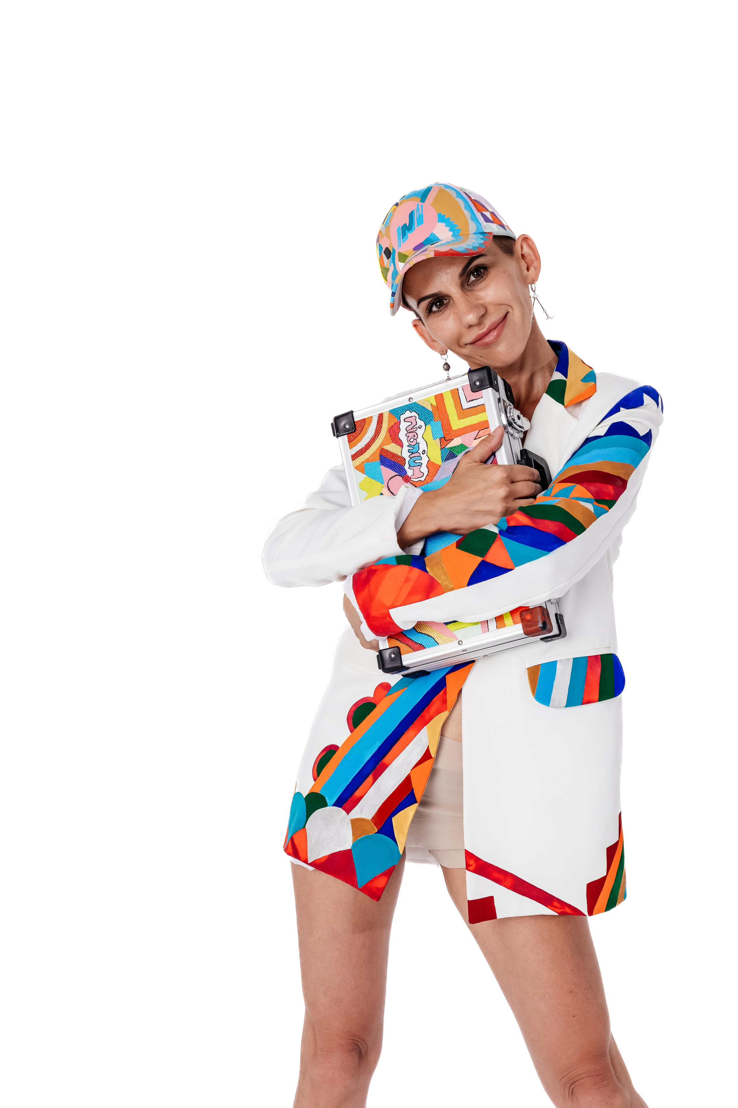 NIRONIUMM 18+. Фотограф в Краснодаре Лагунов Владимир