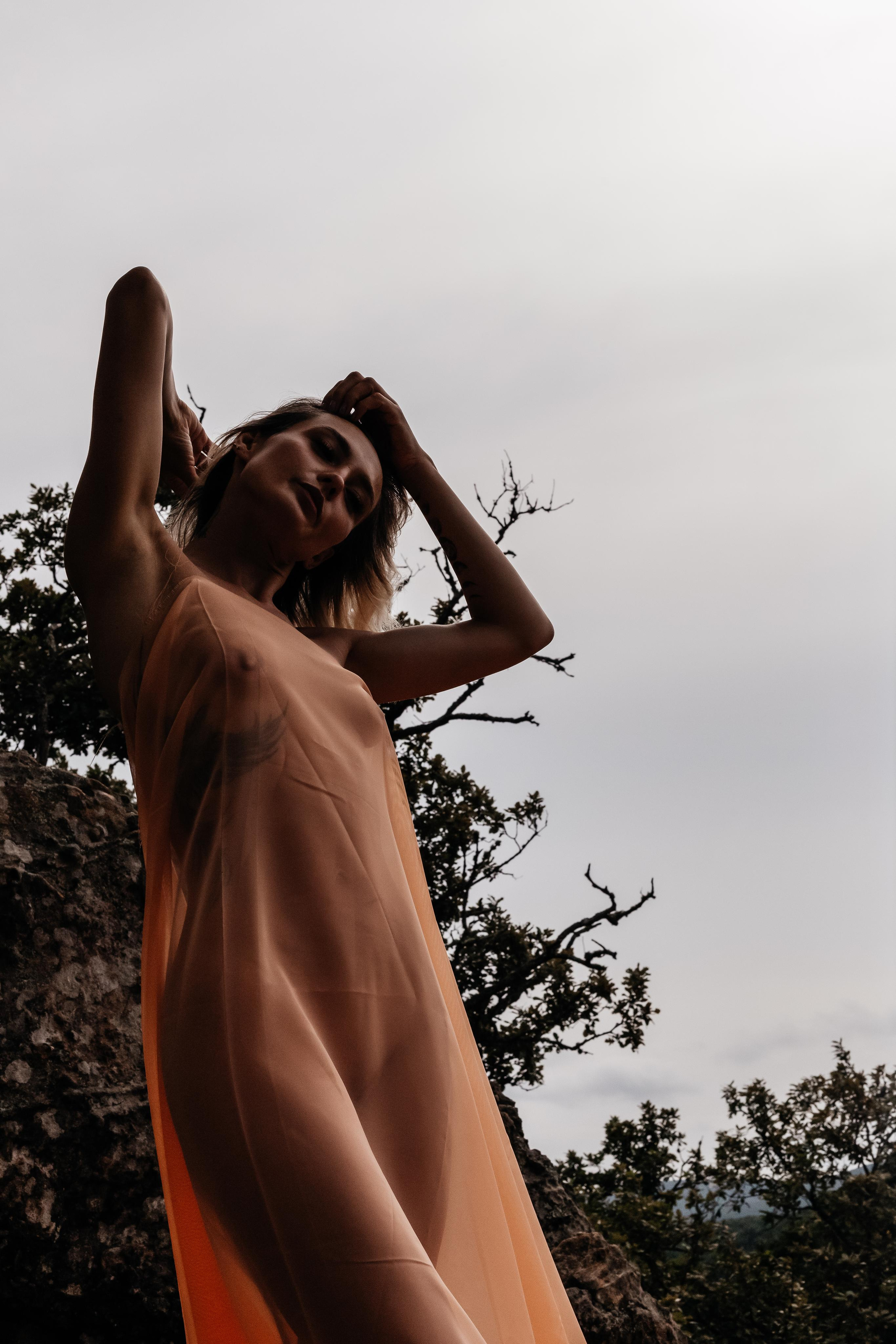 Феникс 18+. Фотограф в Краснодаре Лагунов Владимир