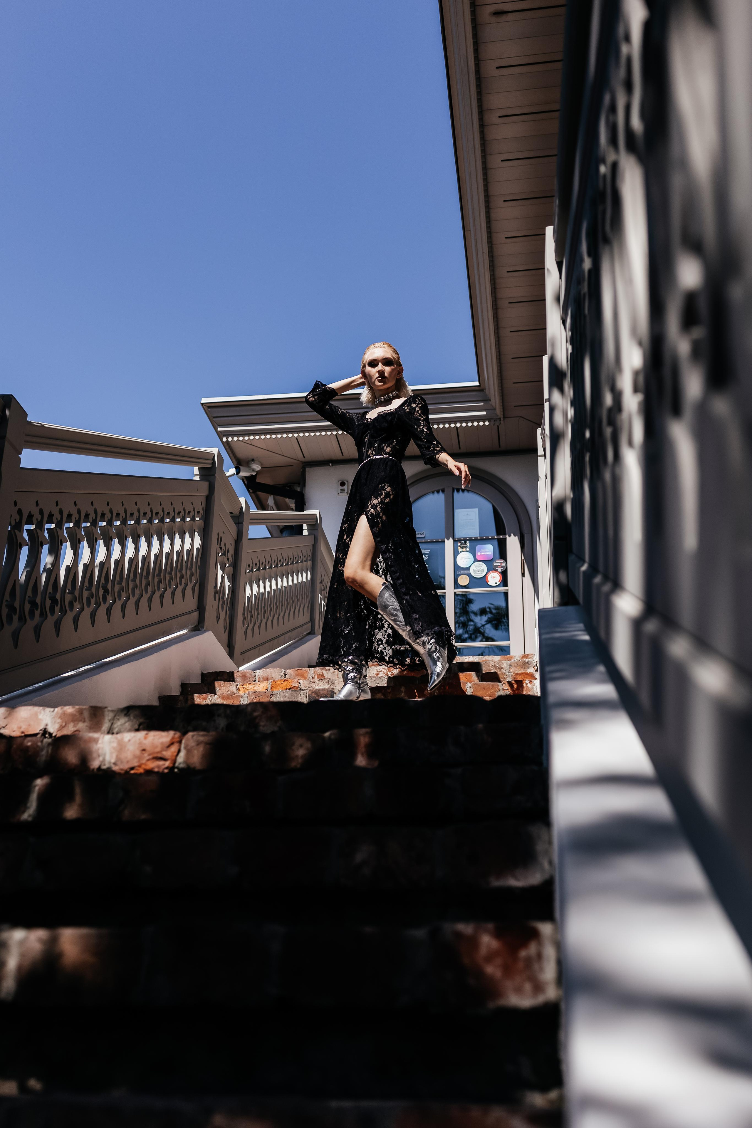 Милена Абрау-Дюрсо. Фотограф в Краснодаре Лагунов Владимир