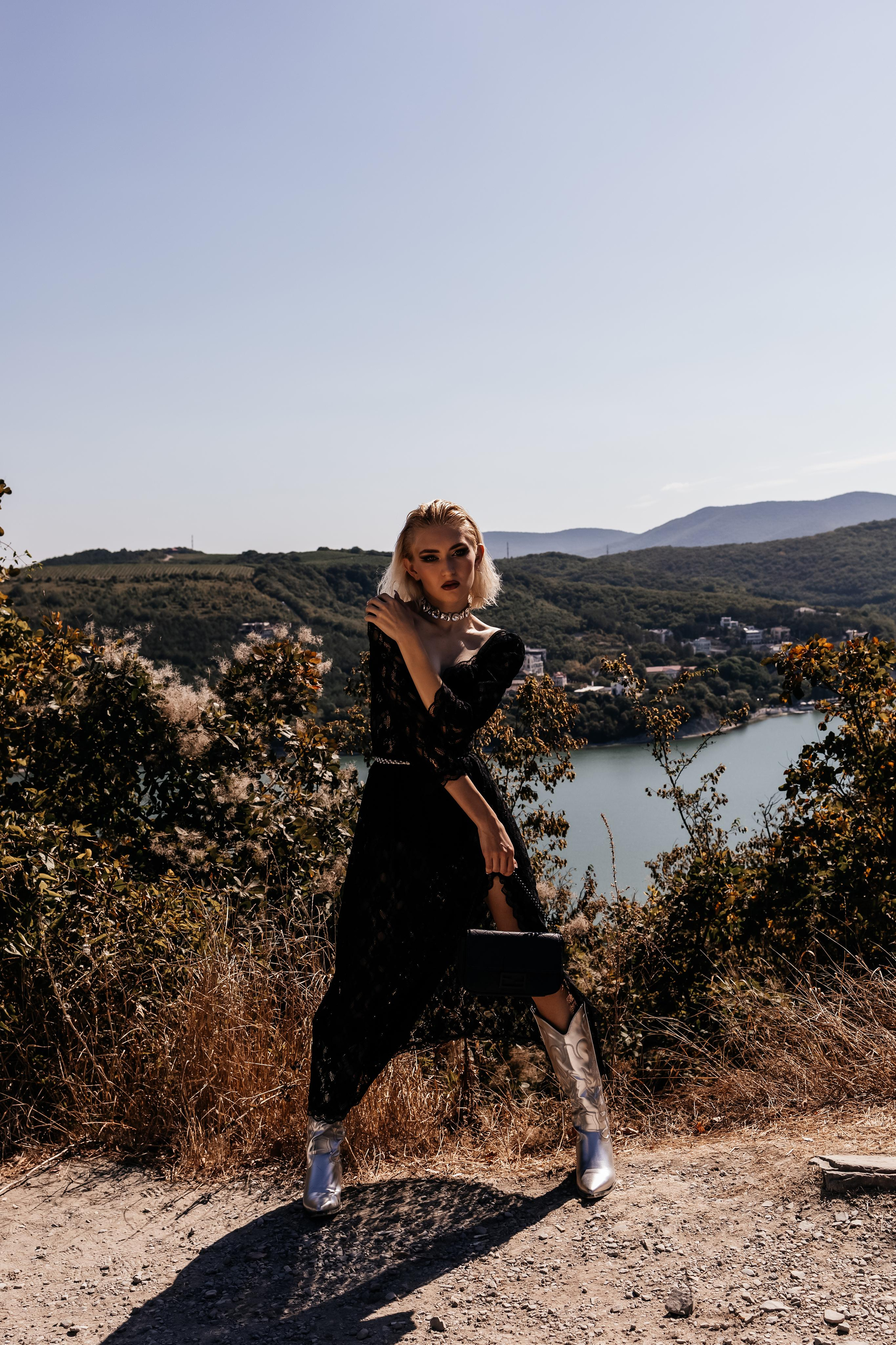 Милена Абрау-Дюрсо. Фотограф в Краснодаре Лагунов Владимир