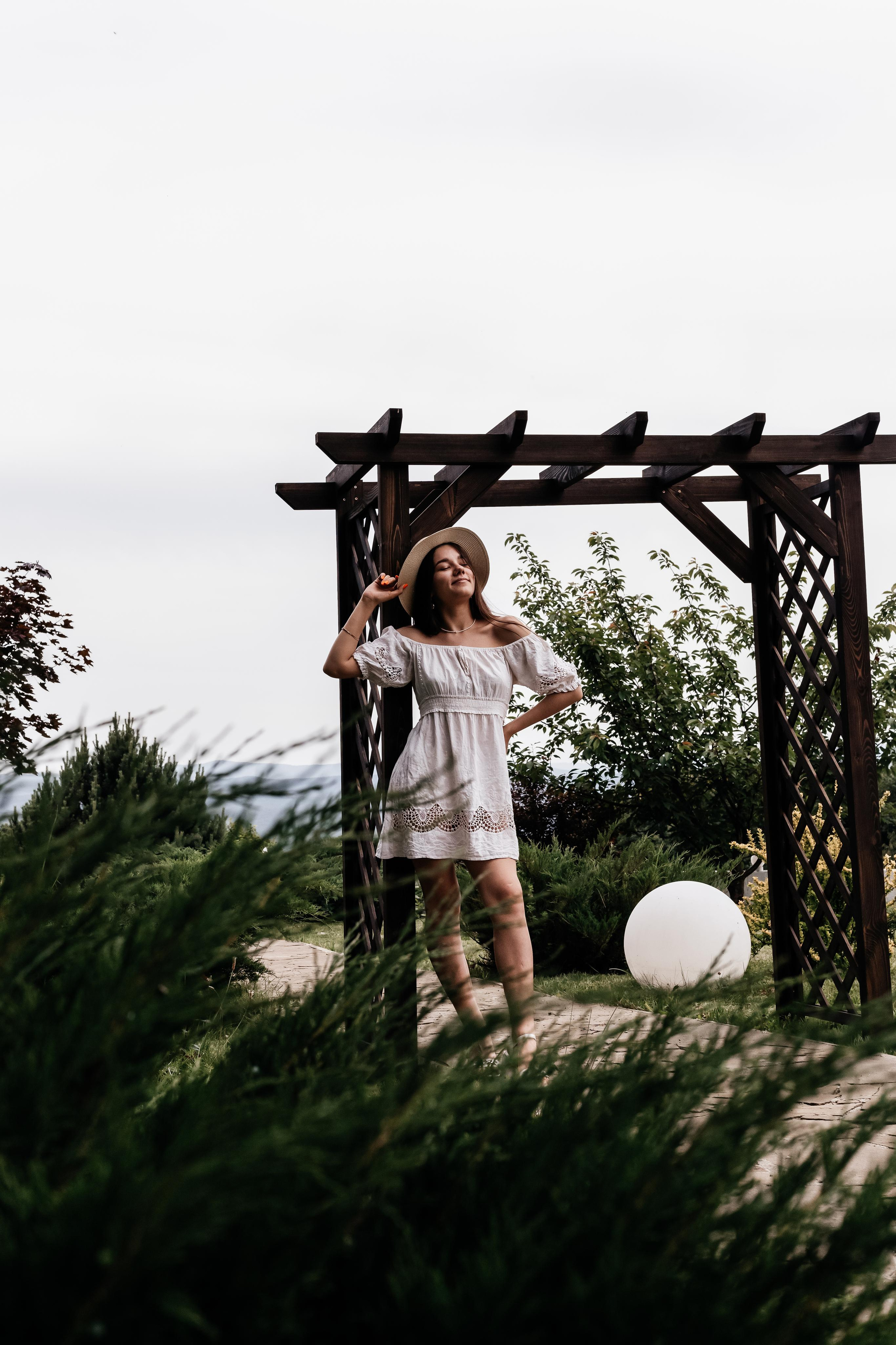 Вика винодельня «Собер Баш». Фотограф в Краснодаре Лагунов Владимир