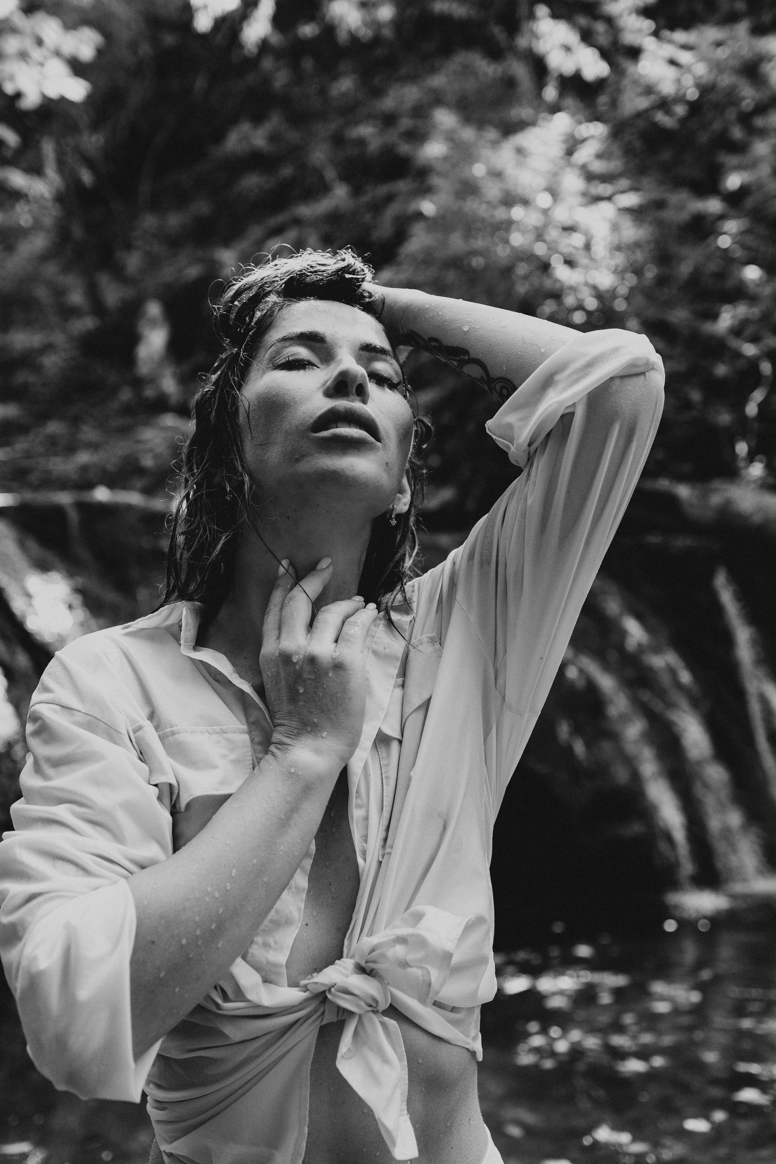 Алина речка 18+. Фотограф в Краснодаре Лагунов Владимир