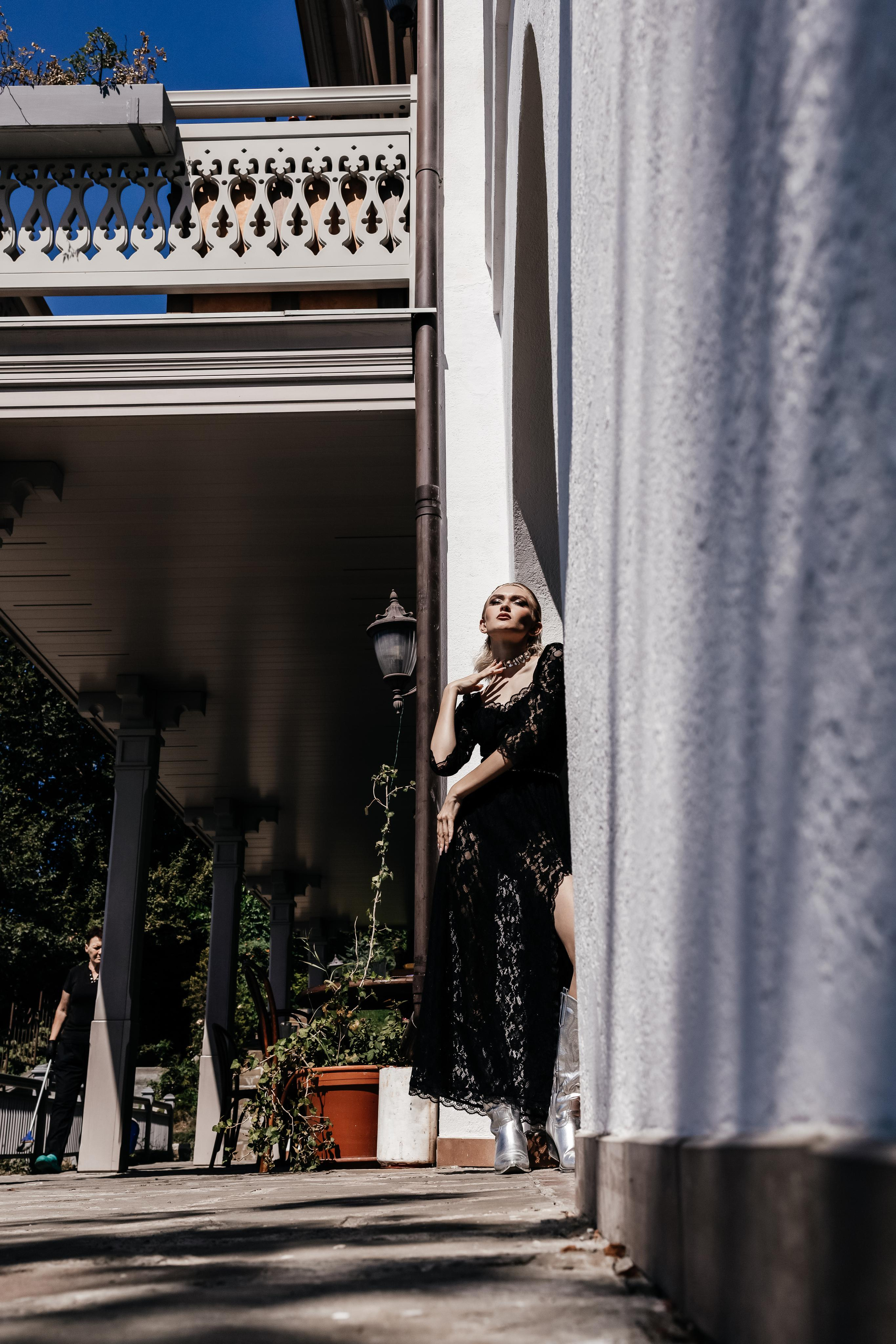 Милена Абрау-Дюрсо. Фотограф в Краснодаре Лагунов Владимир