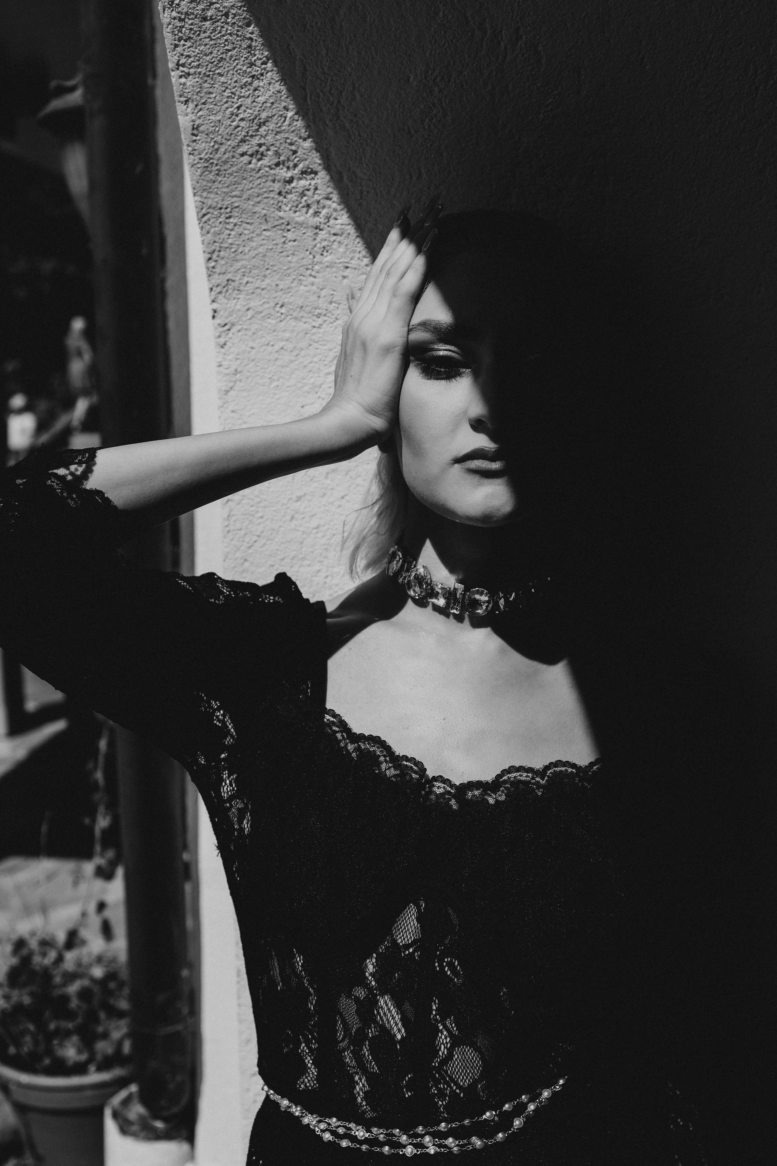 Милена Абрау-Дюрсо. Фотограф в Краснодаре Лагунов Владимир