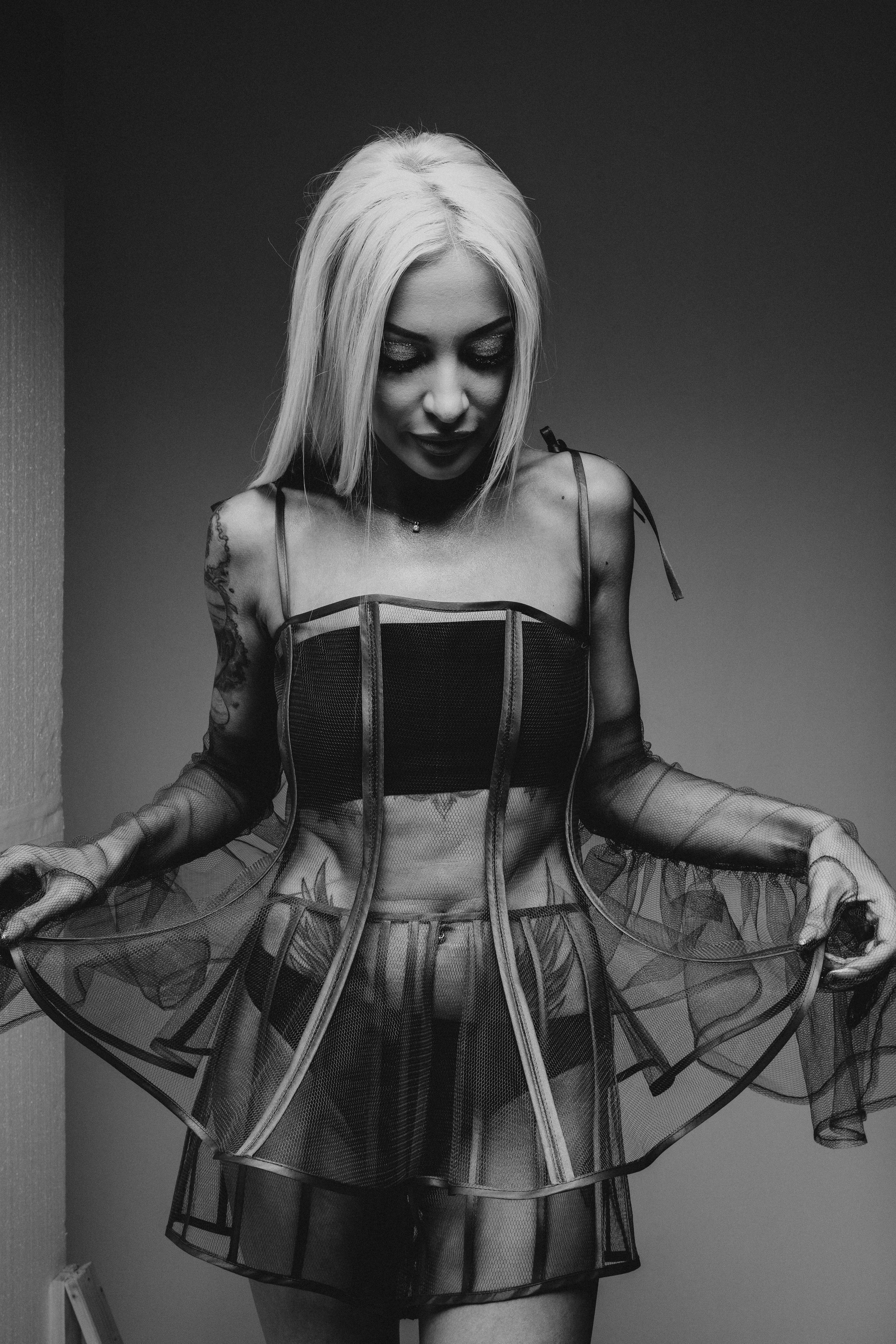 Хрис Бернер. Фотограф в Краснодаре Лагунов Владимир