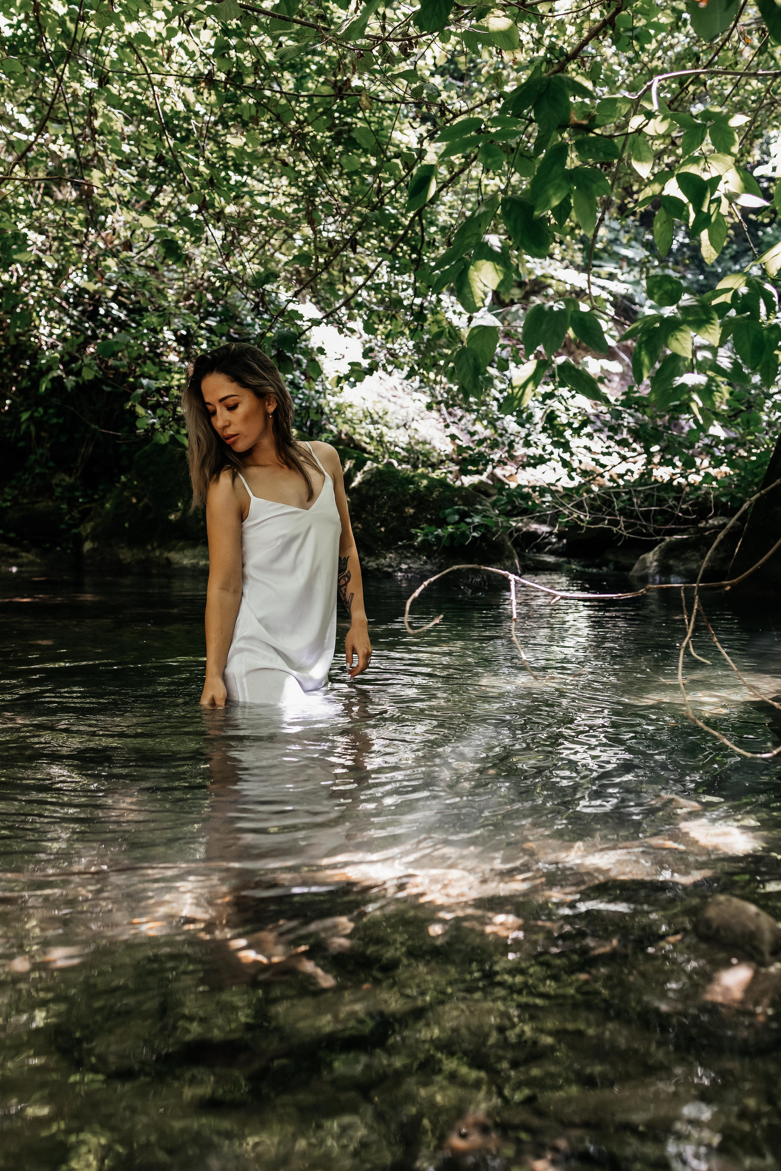 Алина речка 18+. Фотограф в Краснодаре Лагунов Владимир