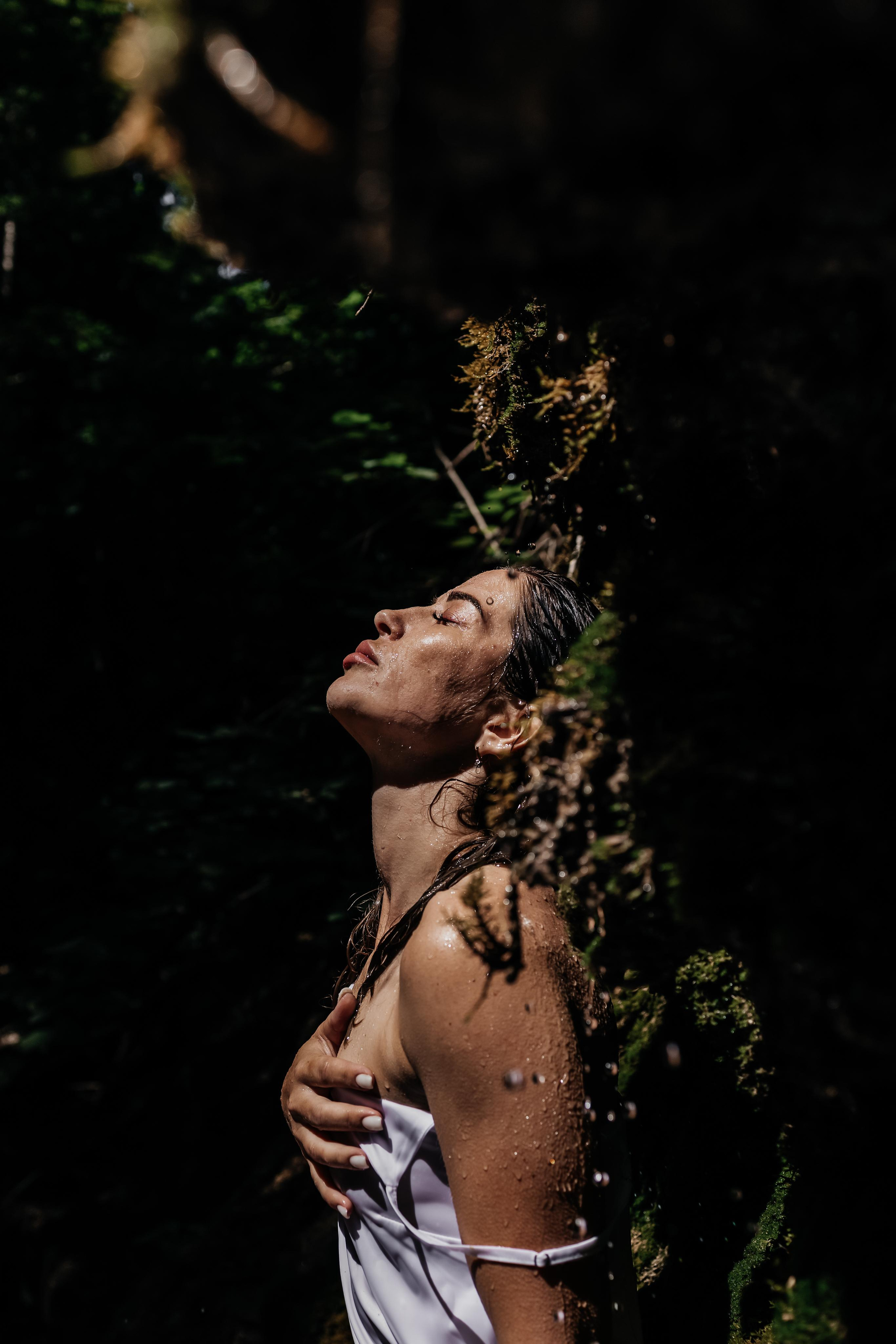 Алина речка 18+. Фотограф в Краснодаре Лагунов Владимир