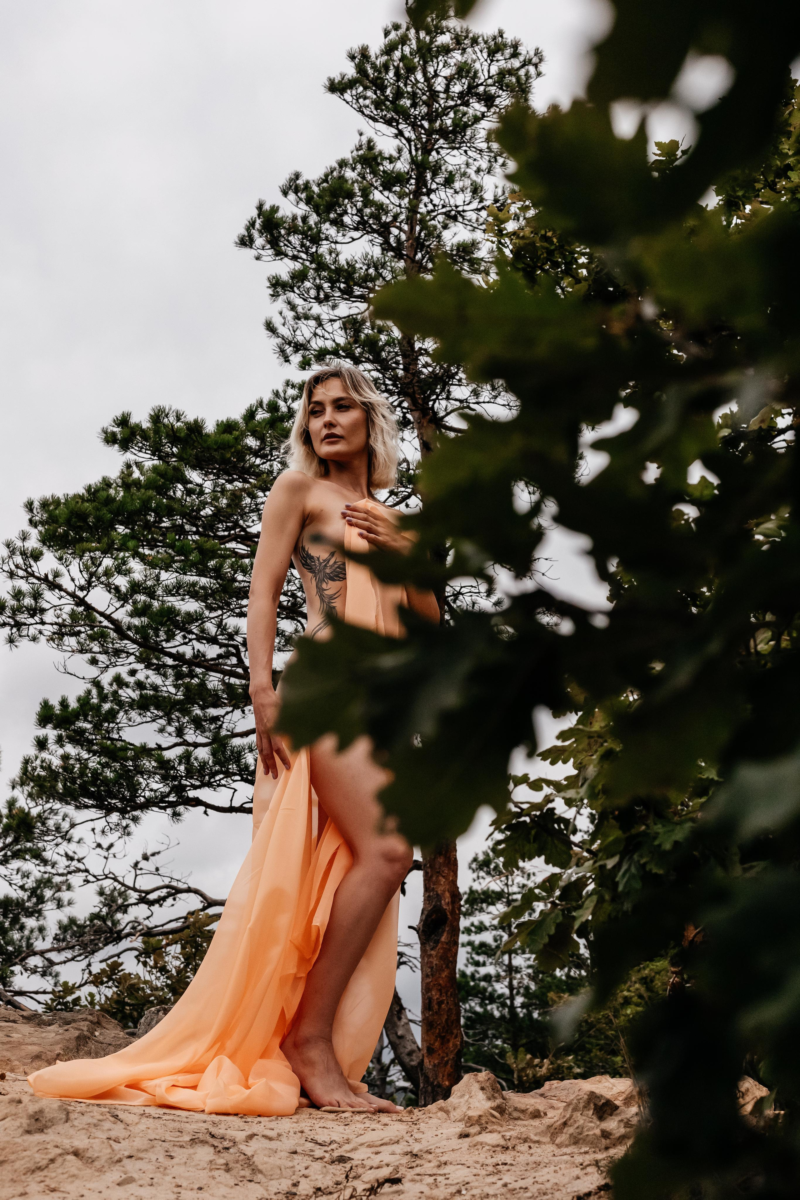 Феникс 18+. Фотограф в Краснодаре Лагунов Владимир