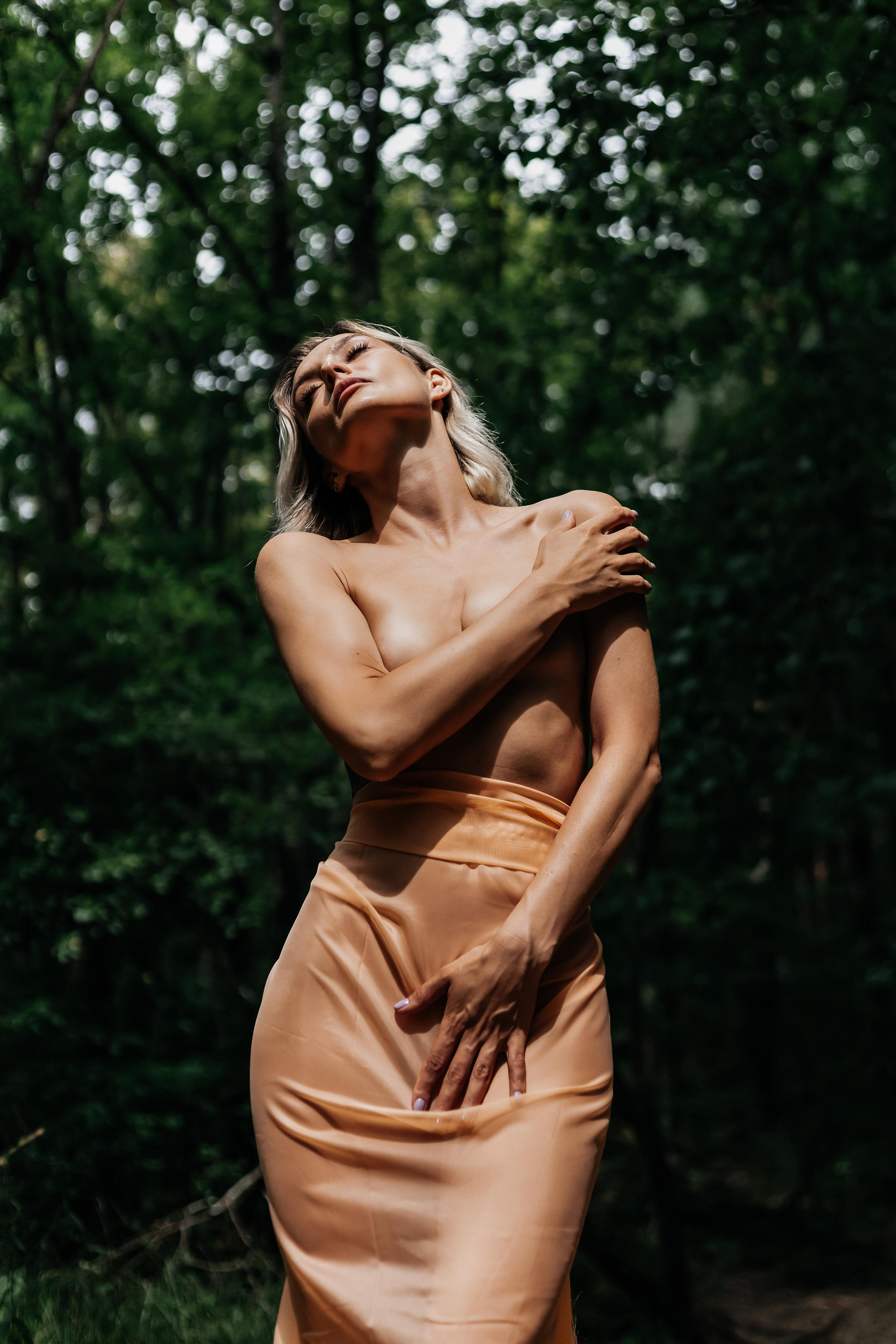 Феникс 18+. Фотограф в Краснодаре Лагунов Владимир