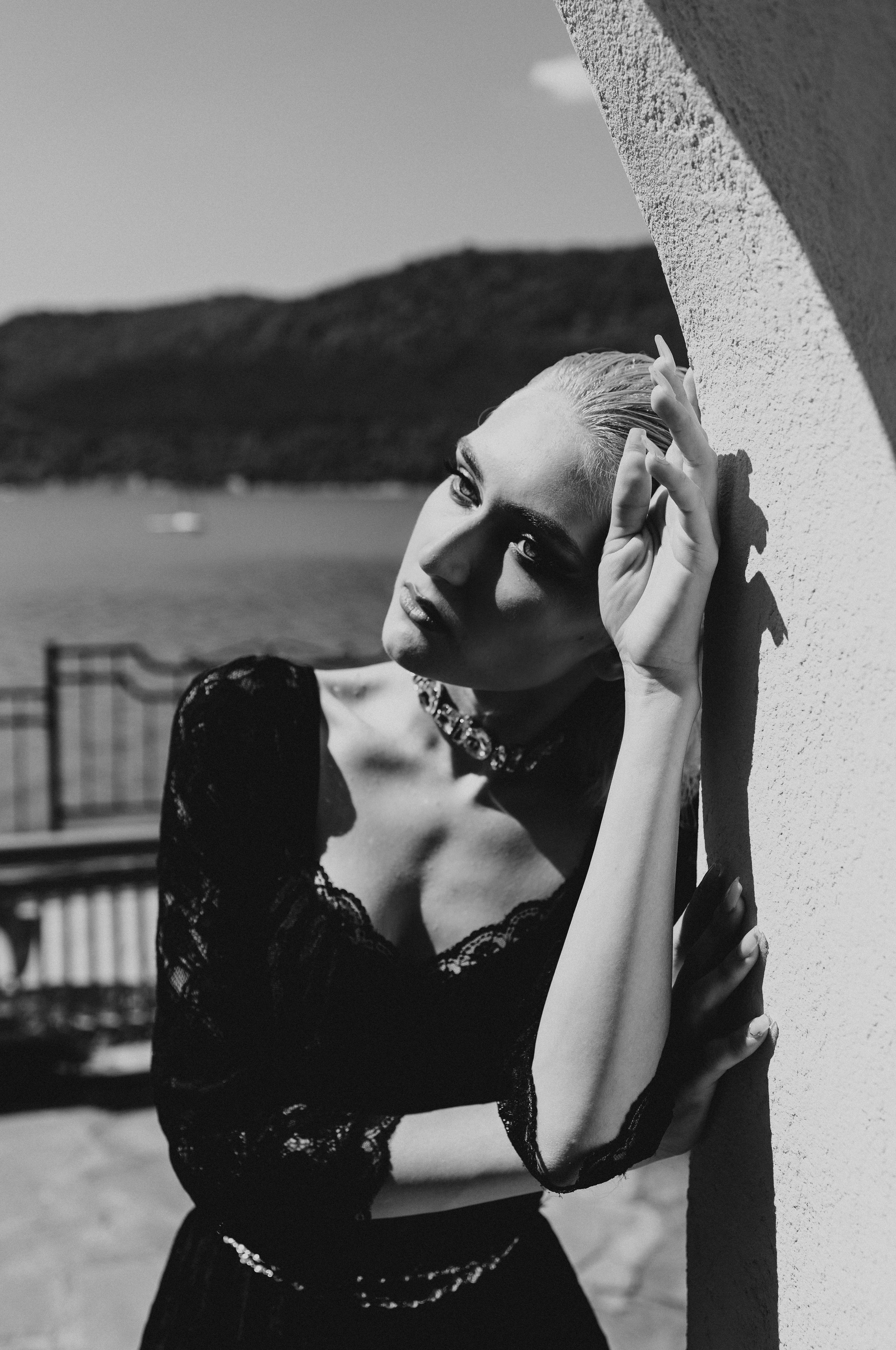 Милена Абрау-Дюрсо. Фотограф в Краснодаре Лагунов Владимир