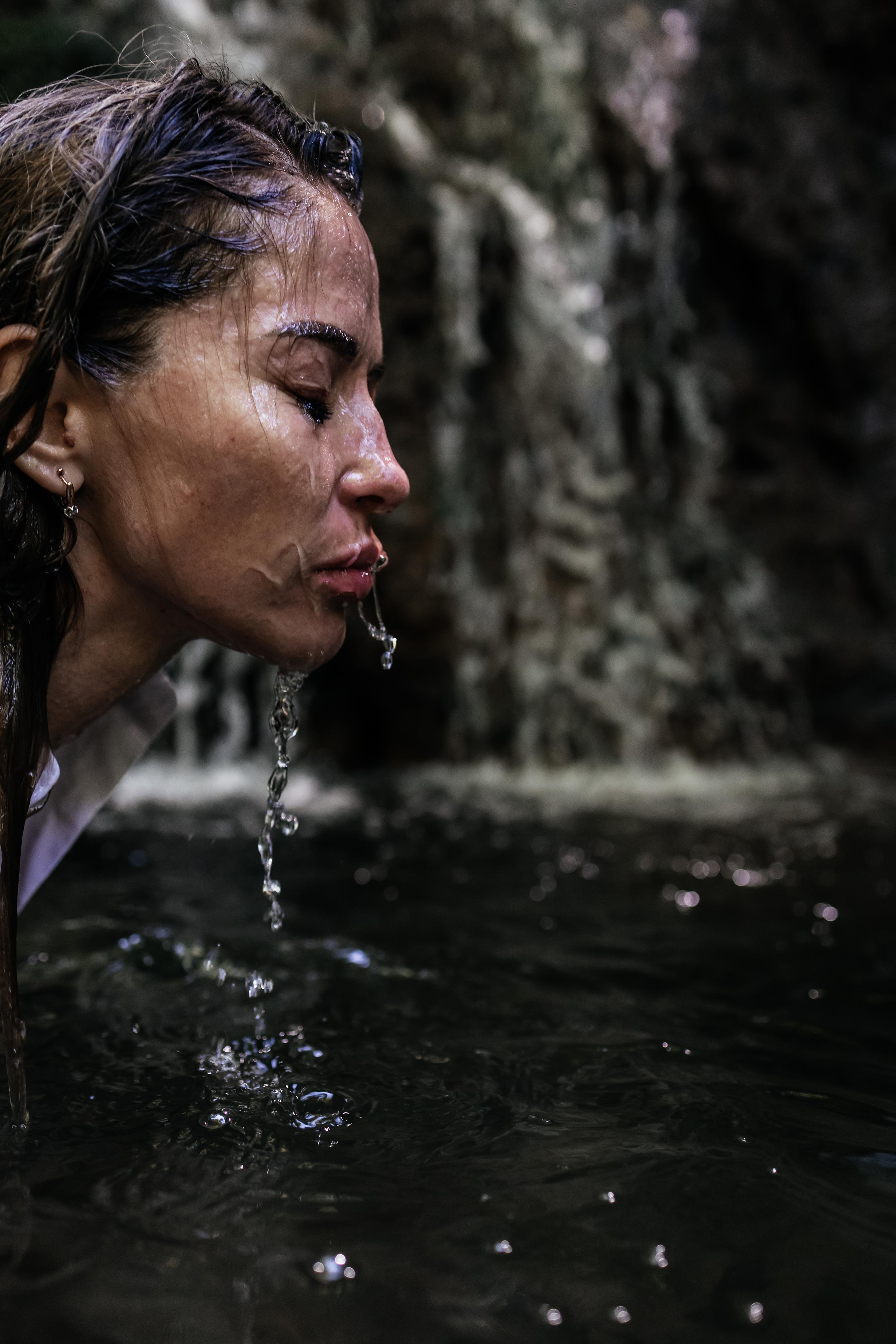 Алина речка 18+. Фотограф в Краснодаре Лагунов Владимир