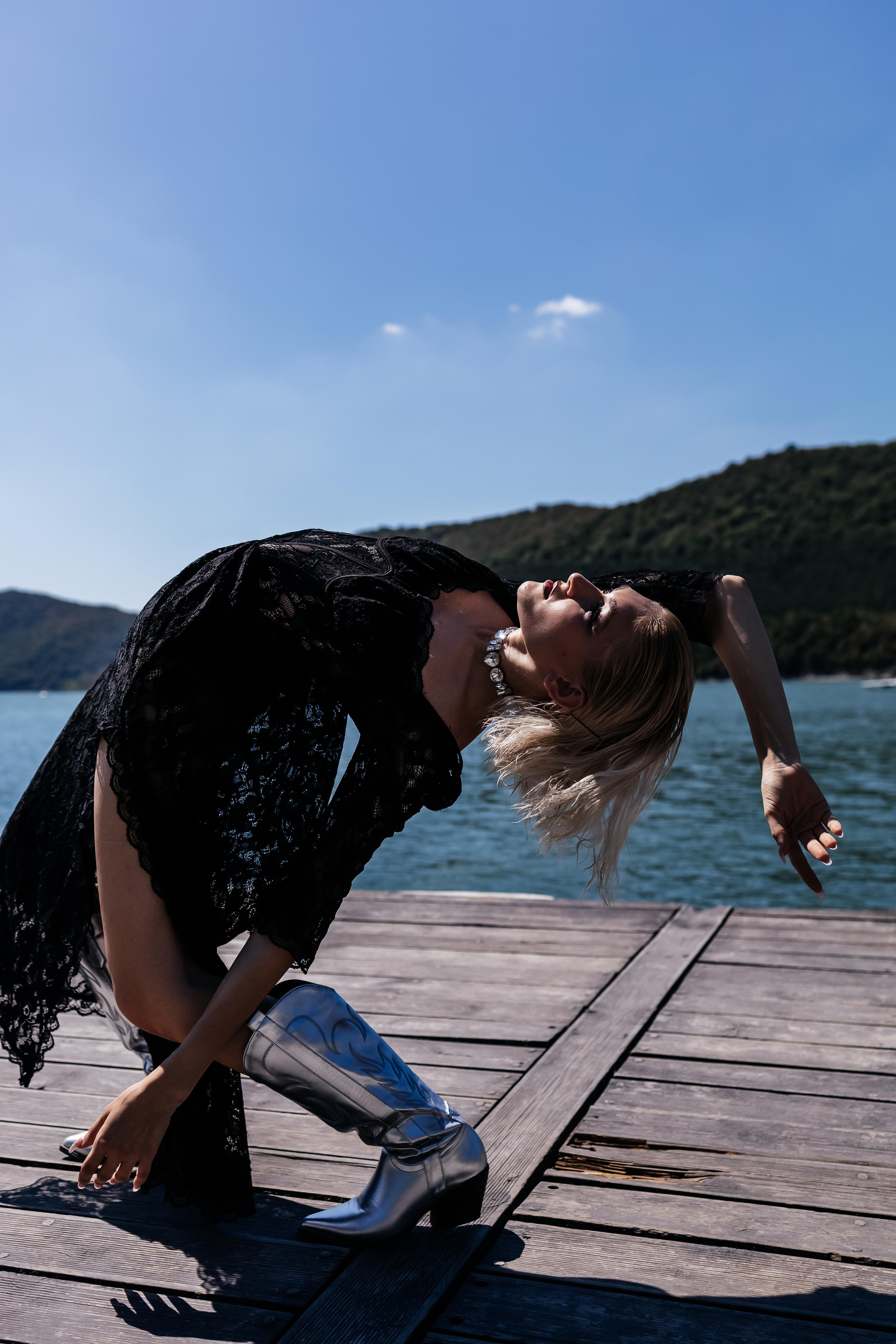 Милена Абрау-Дюрсо. Фотограф в Краснодаре Лагунов Владимир