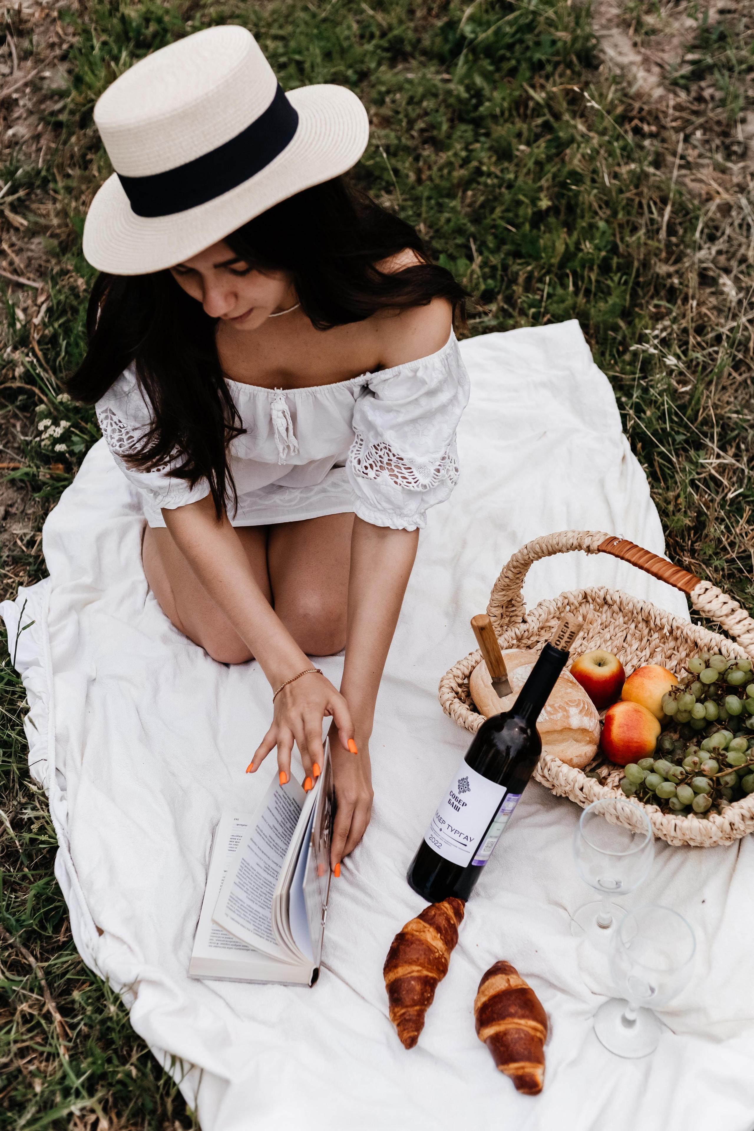 Вика винодельня «Собер Баш». Фотограф в Краснодаре Лагунов Владимир