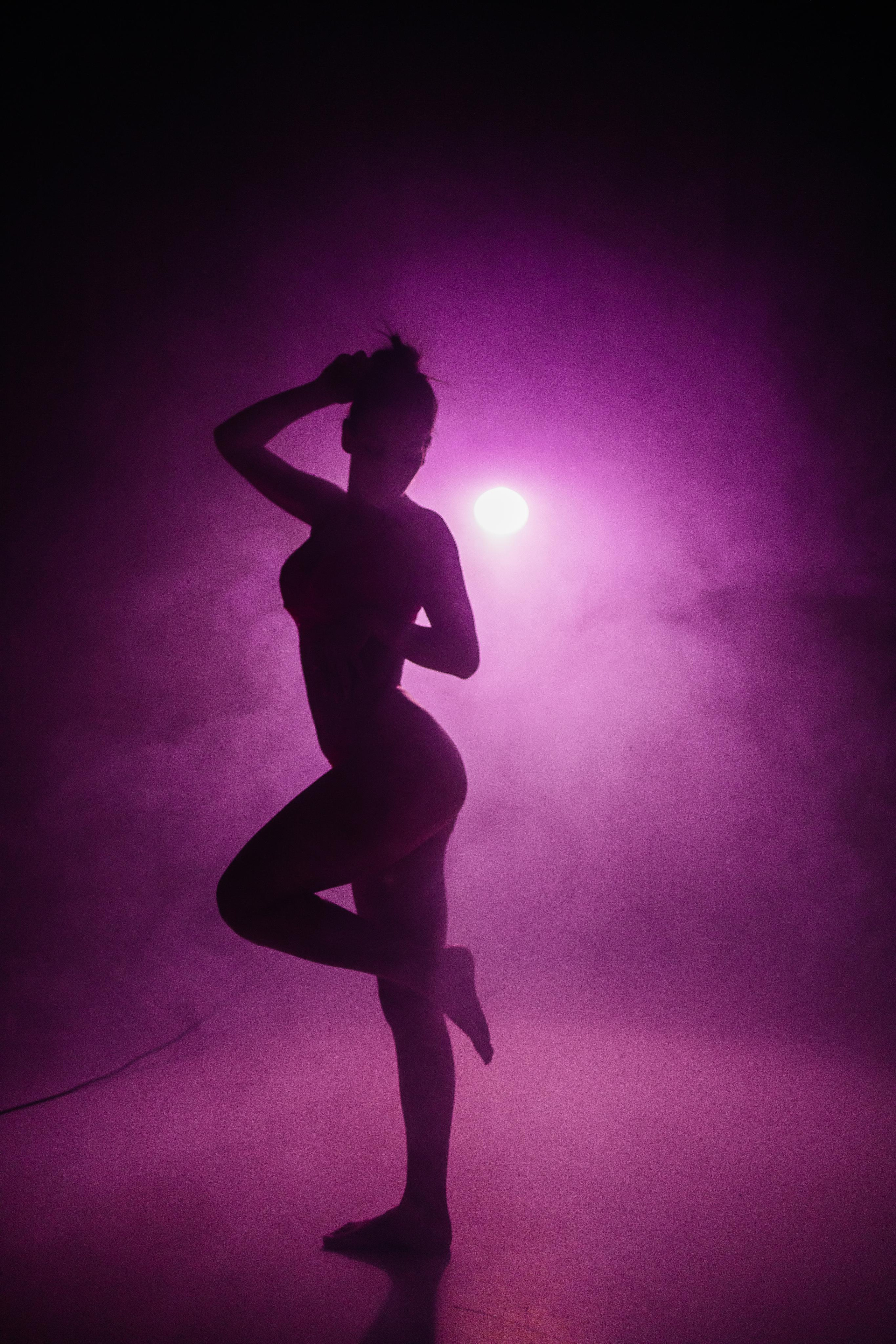 Анна 18+. Фотограф в Краснодаре Лагунов Владимир