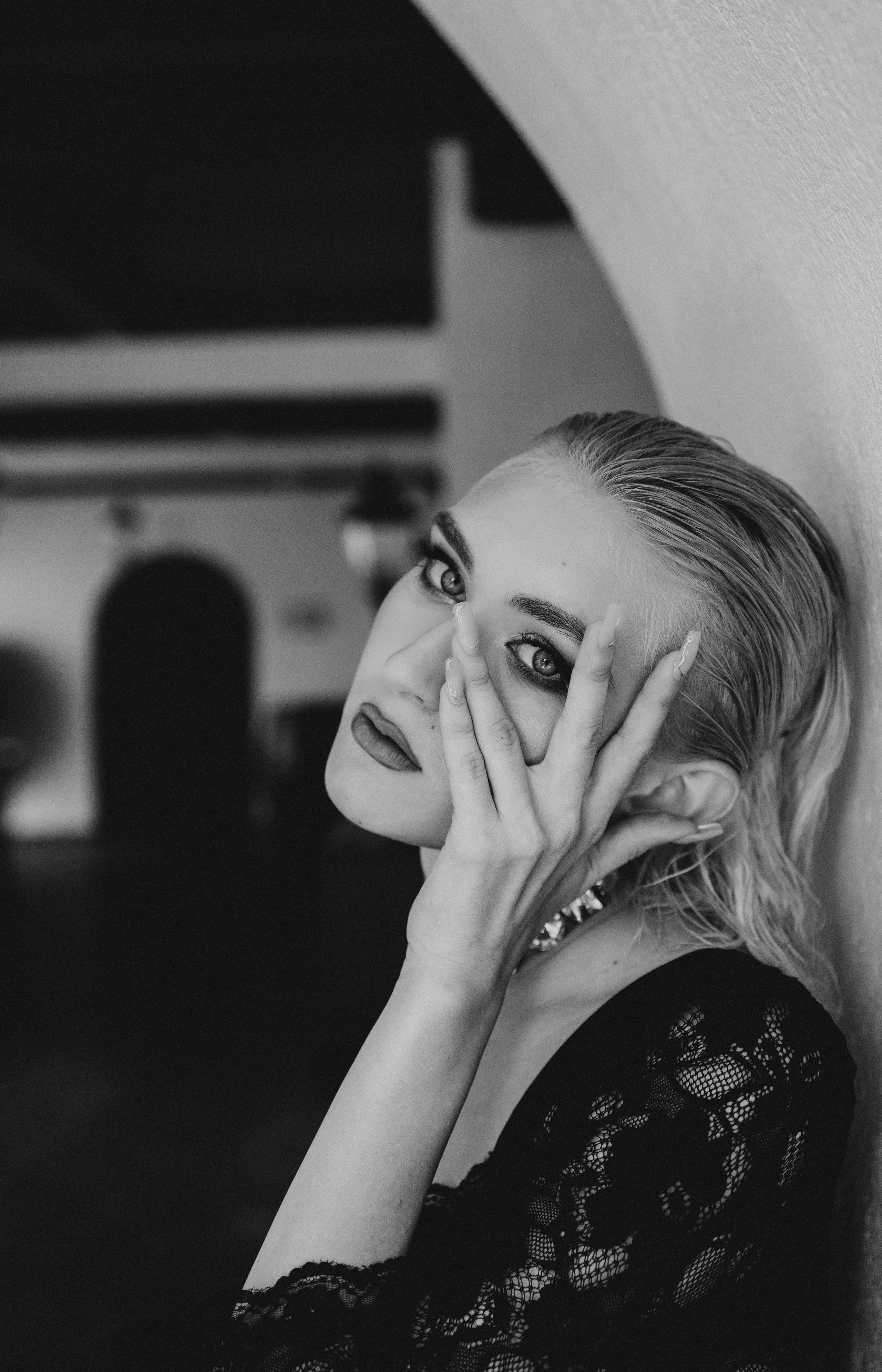 Милена Абрау-Дюрсо. Фотограф в Краснодаре Лагунов Владимир