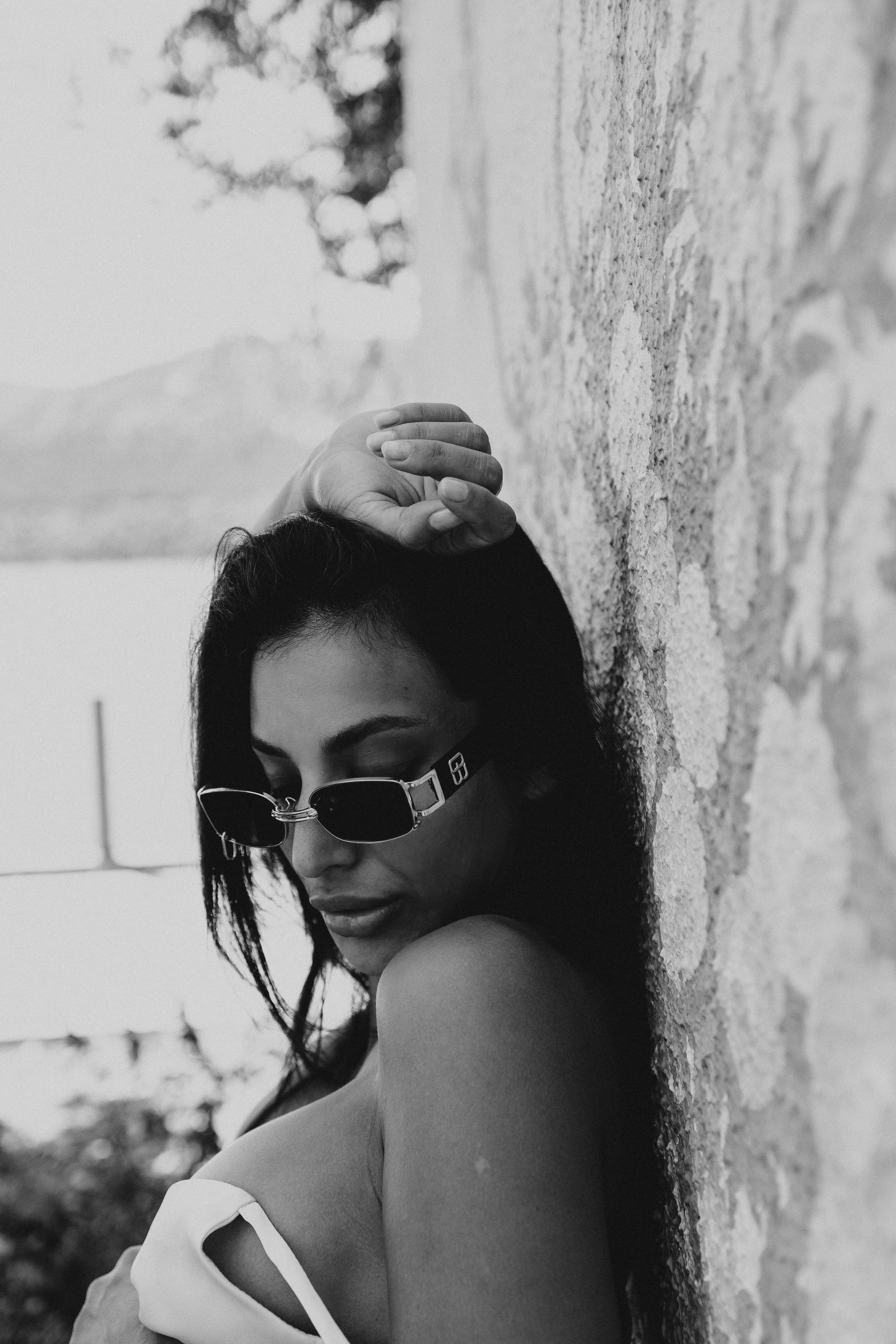 Анна Абрау-Дюрсо. Фотограф в Краснодаре Лагунов Владимир