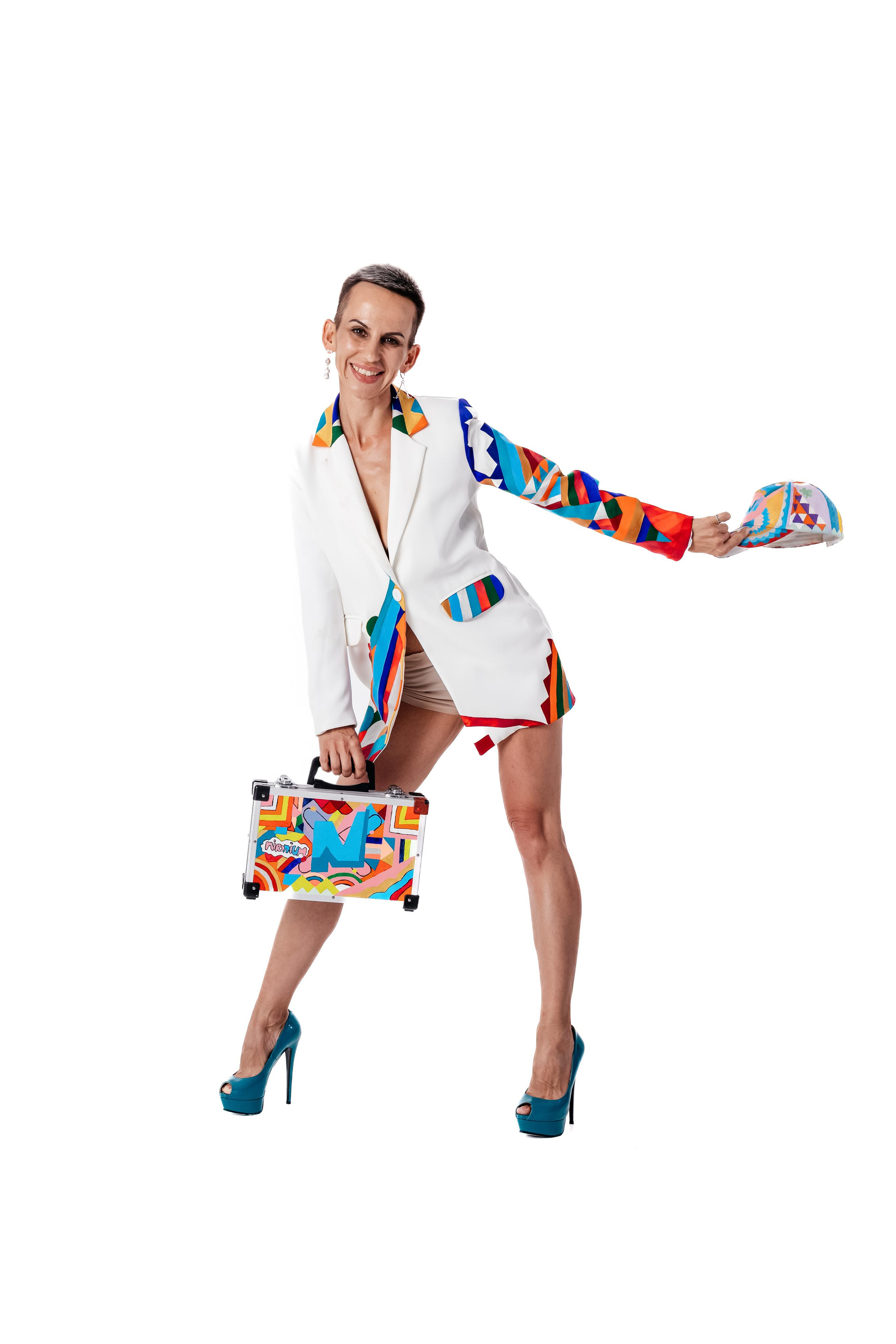 NIRONIUMM 18+. Фотограф в Краснодаре Лагунов Владимир