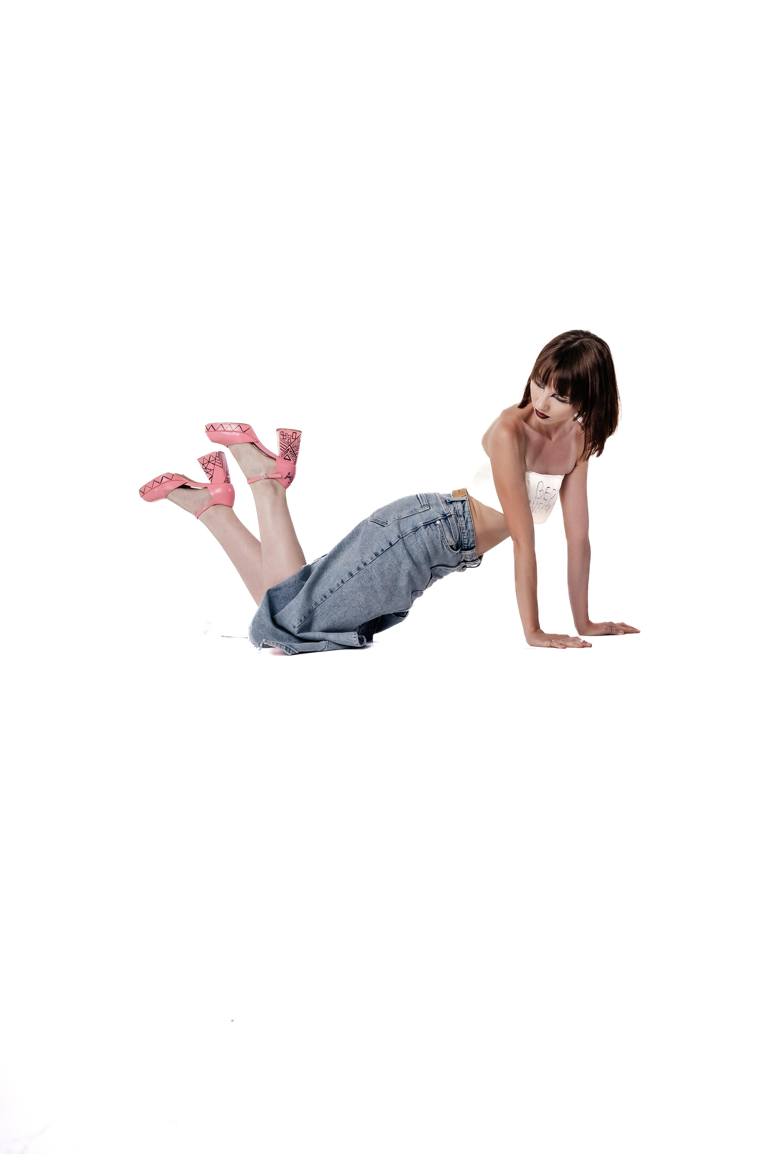 NIRONIUMM 18+. Фотограф в Краснодаре Лагунов Владимир