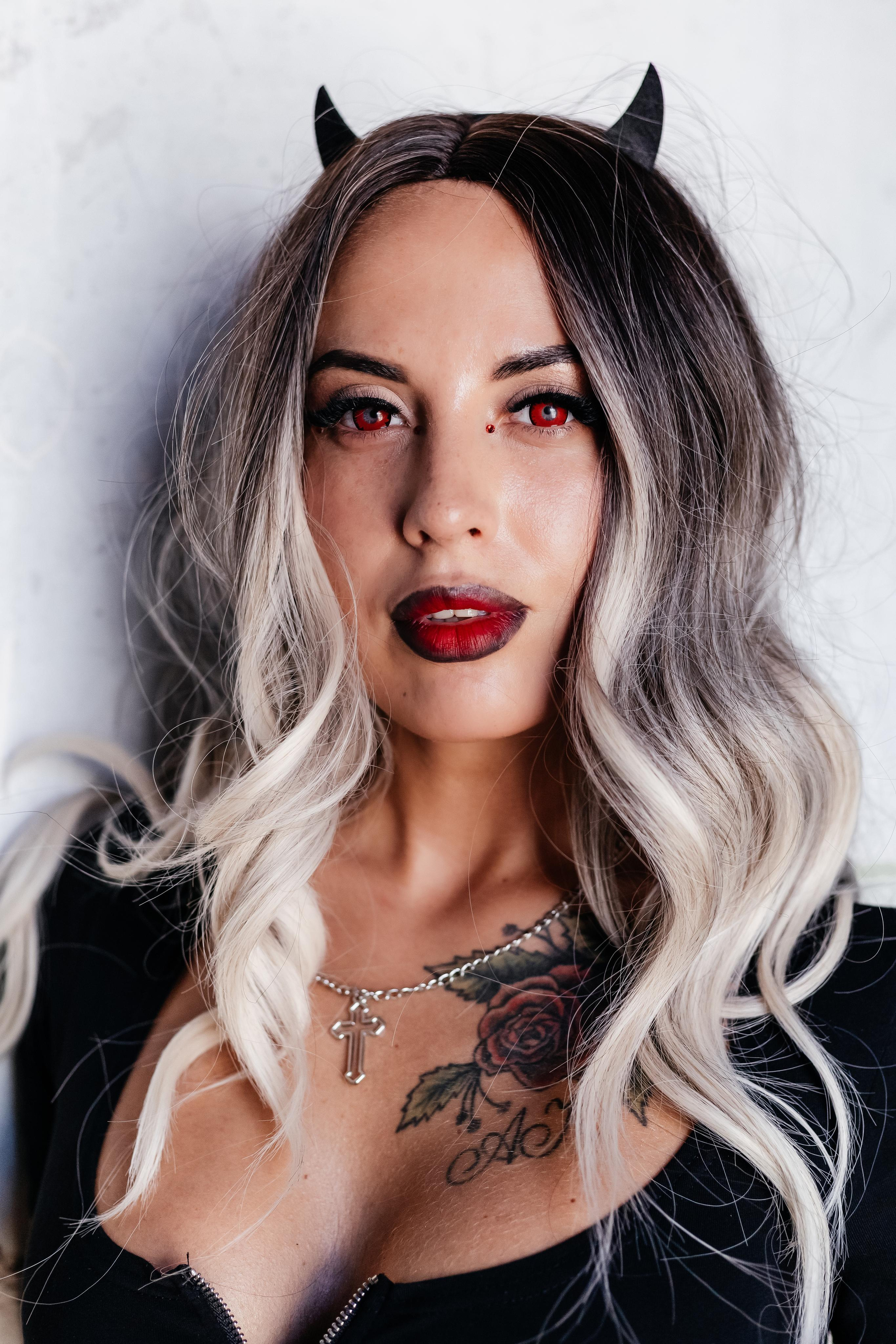 Екатерина заброшенная колония. Фотограф в Краснодаре Лагунов Владимир