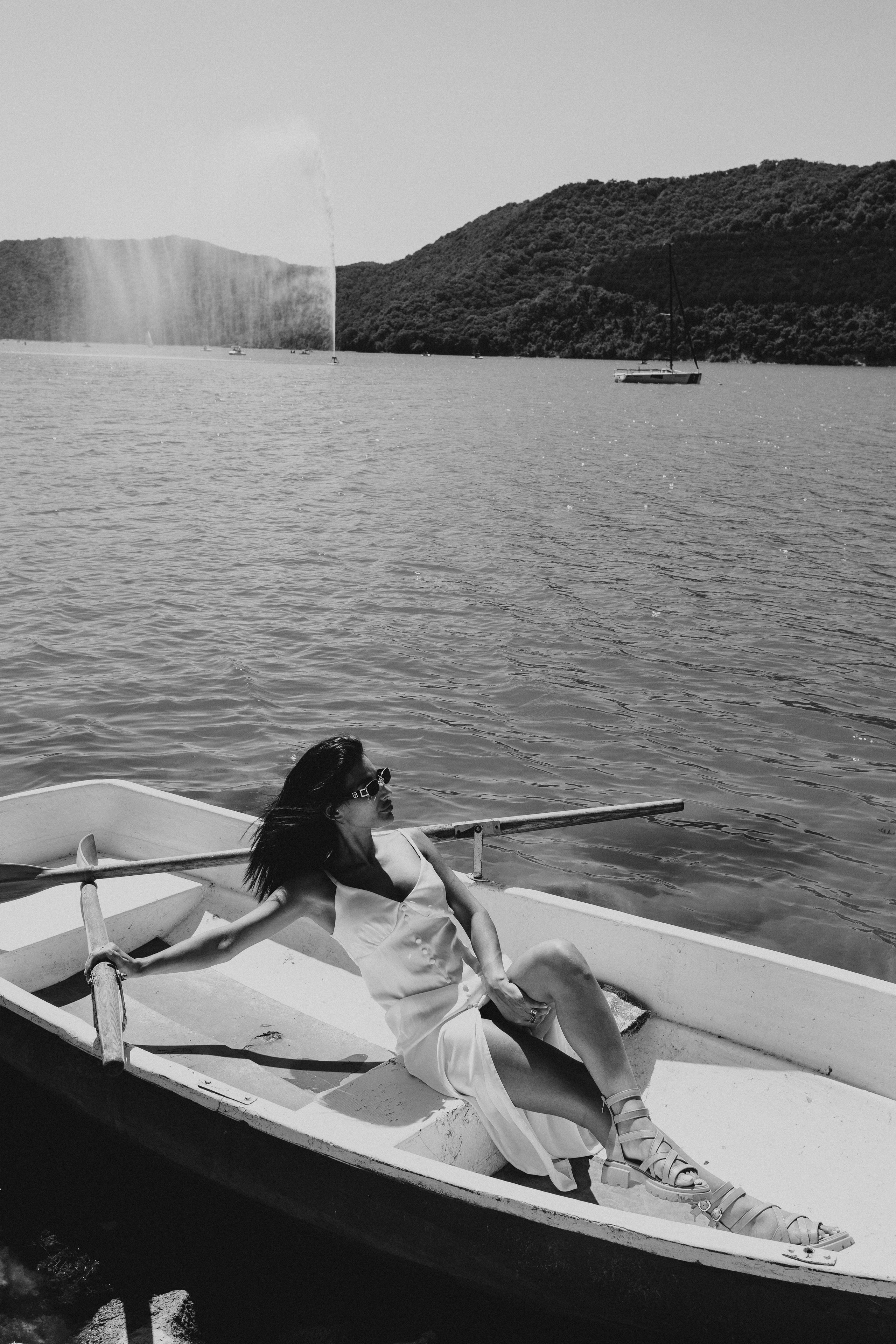 Анна Абрау-Дюрсо. Фотограф в Краснодаре Лагунов Владимир