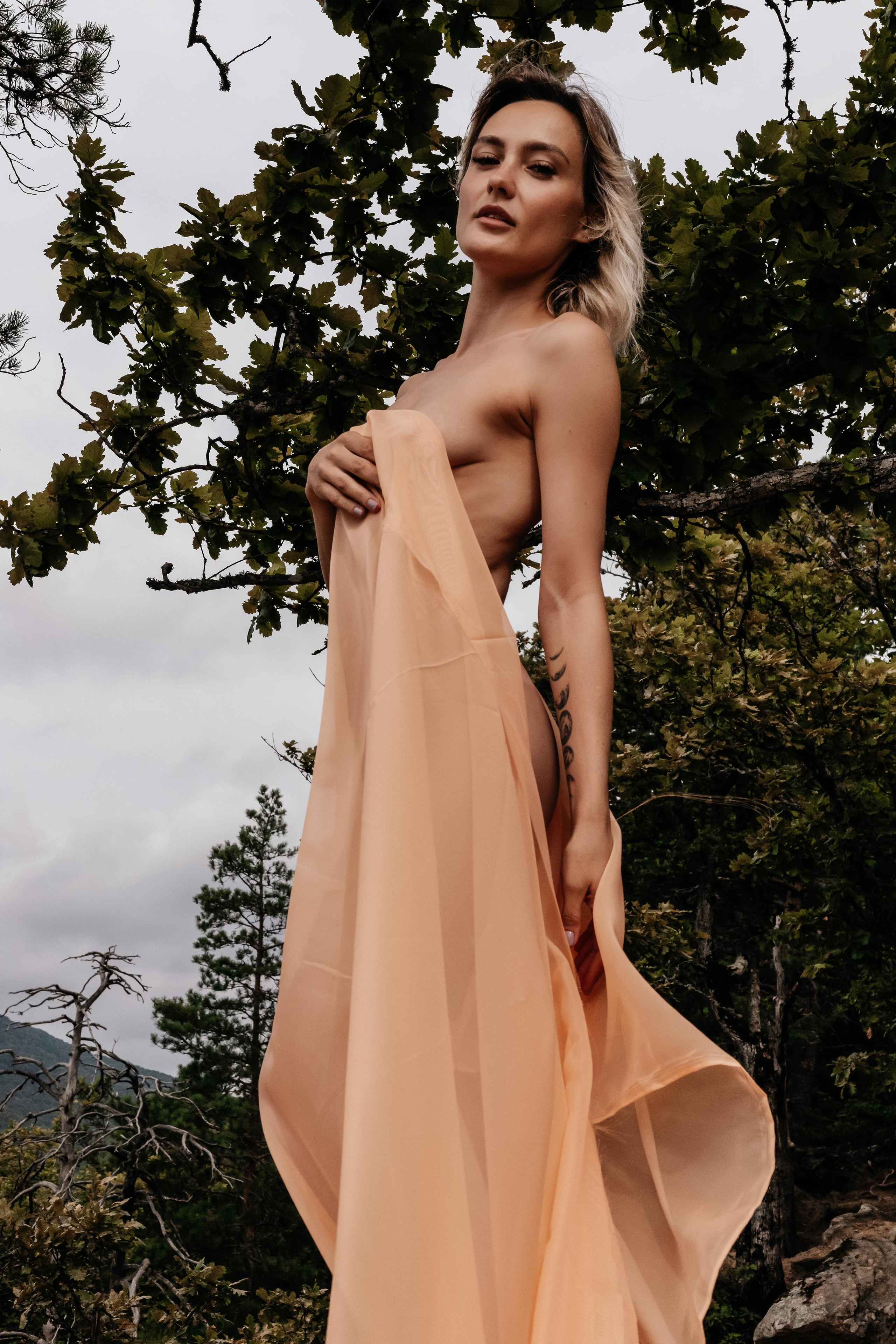 Феникс 18+. Фотограф в Краснодаре Лагунов Владимир