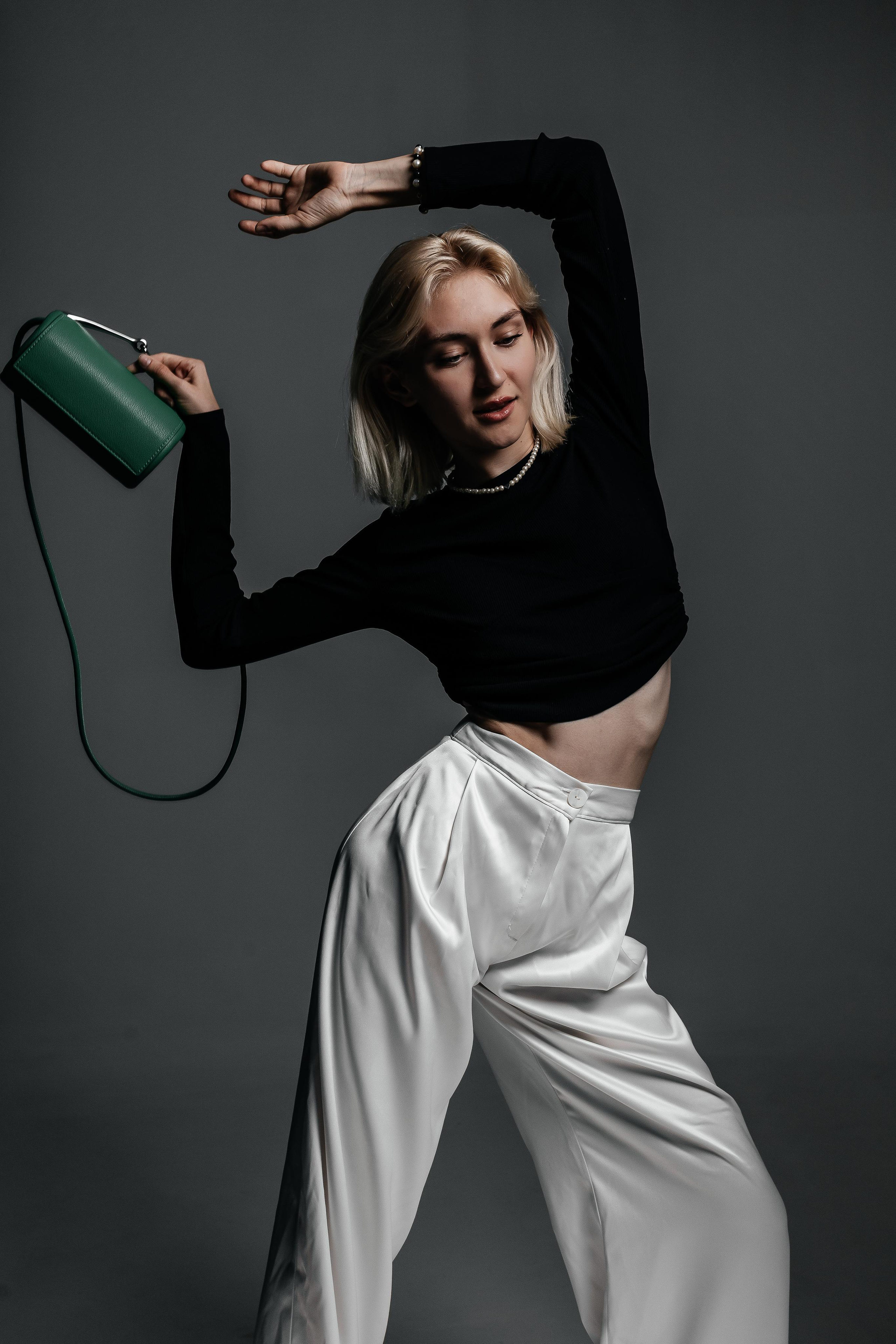 Милена. Фотограф в Краснодаре Лагунов Владимир