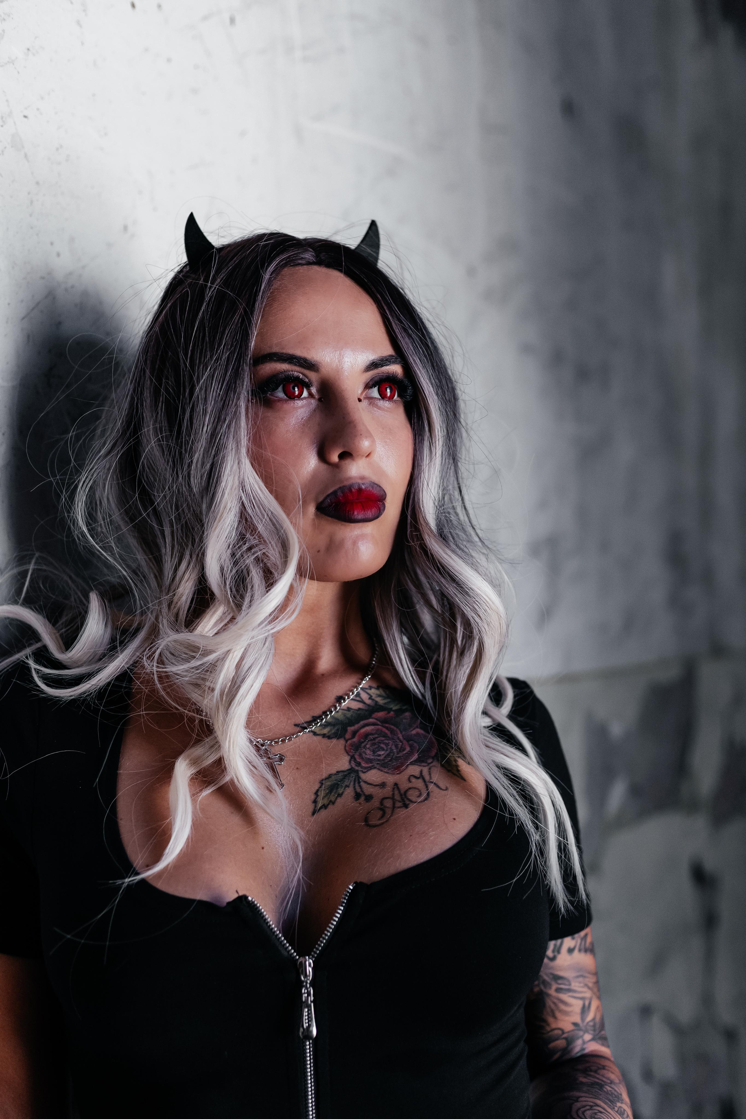 Екатерина заброшенная колония. Фотограф в Краснодаре Лагунов Владимир