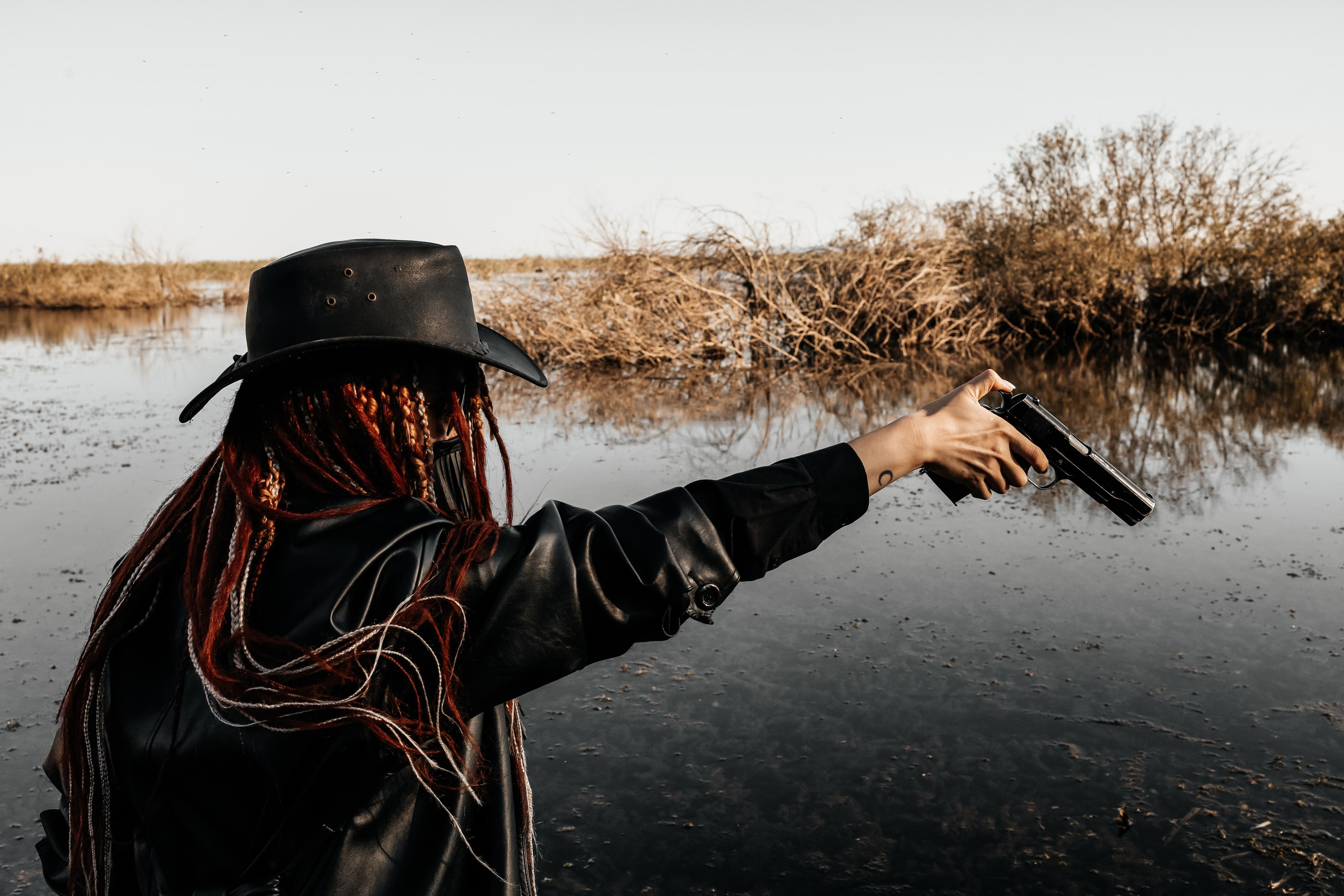 Laya. Фотограф в Краснодаре Лагунов Владимир