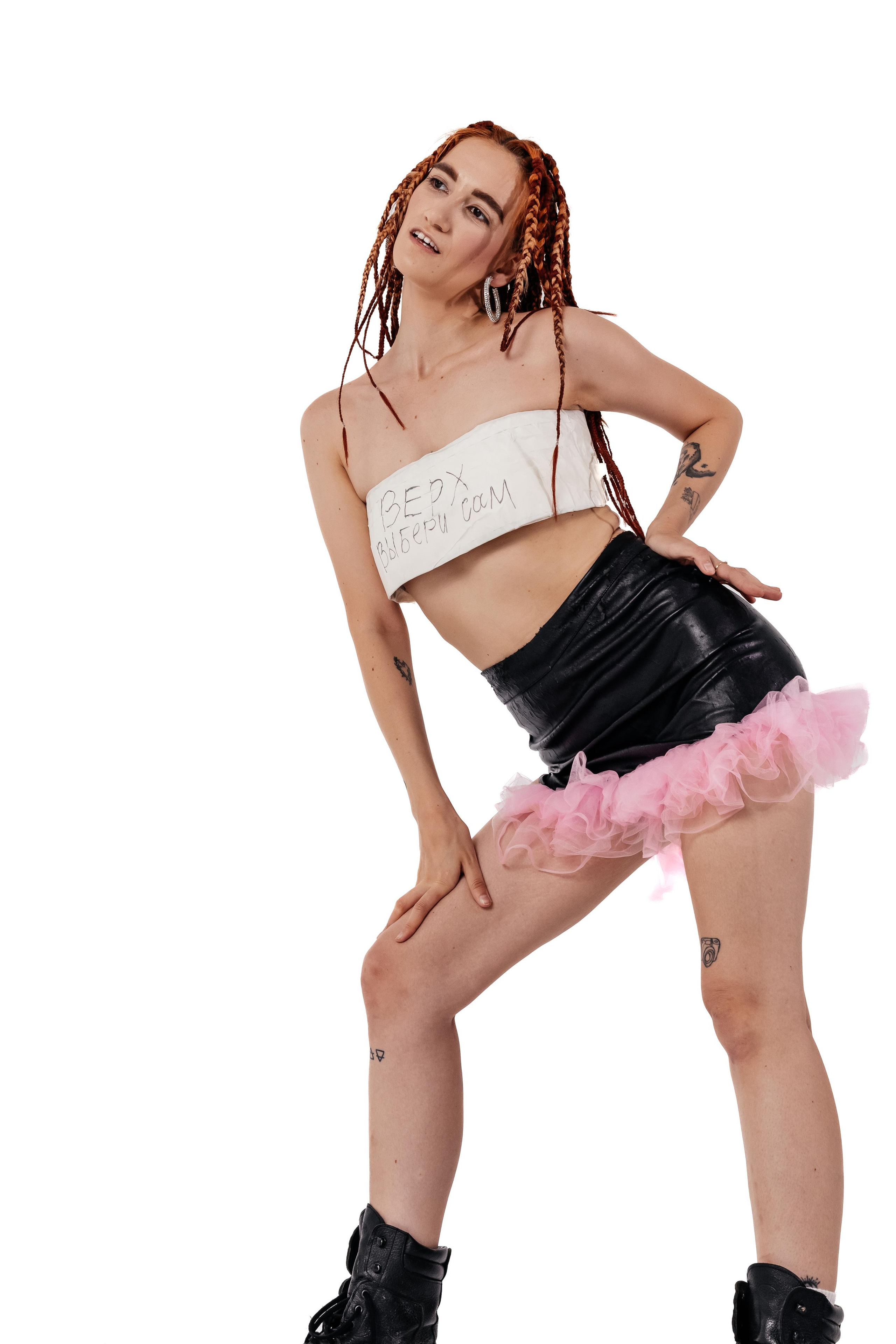 NIRONIUMM 18+. Фотограф в Краснодаре Лагунов Владимир