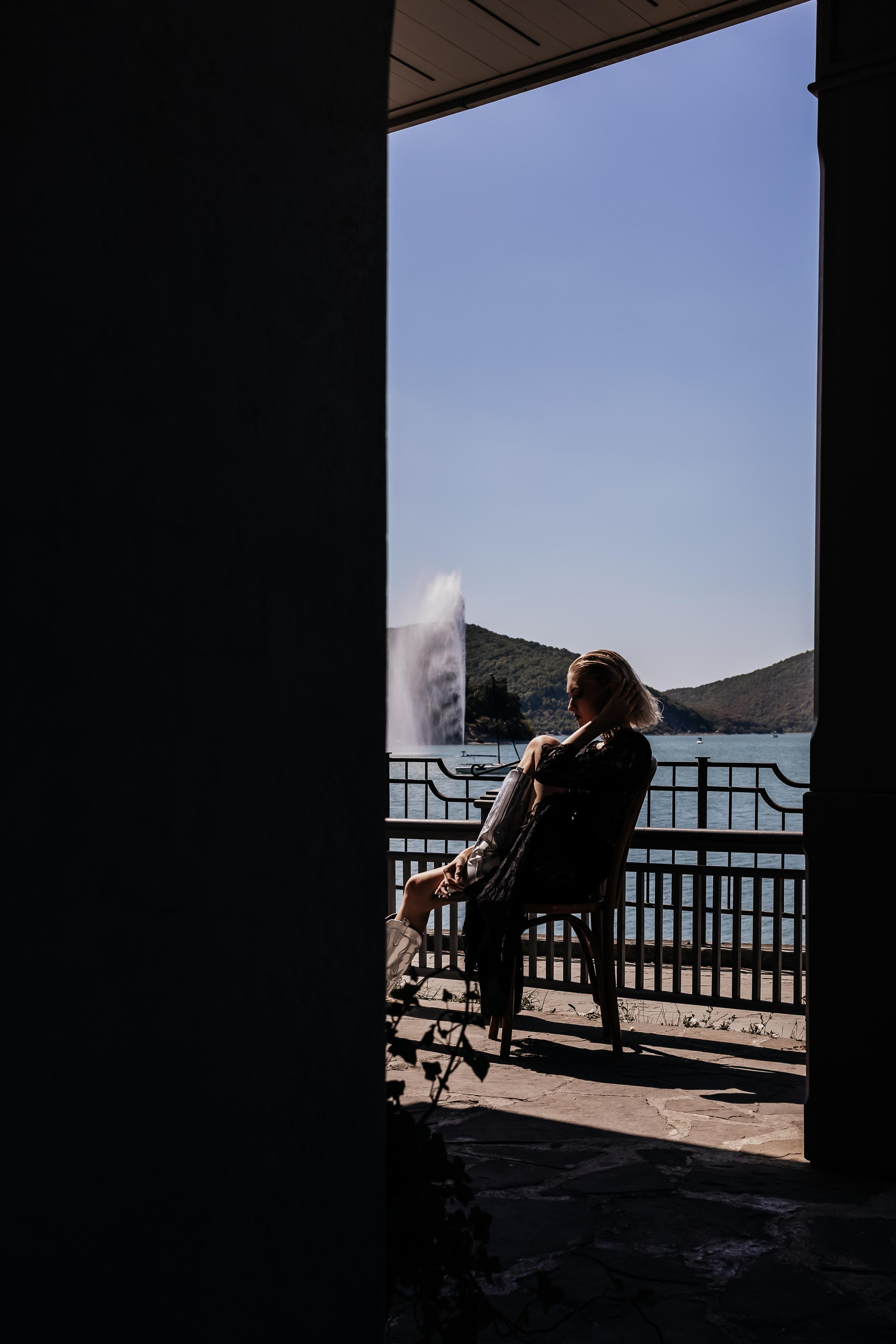 Милена Абрау-Дюрсо. Фотограф в Краснодаре Лагунов Владимир