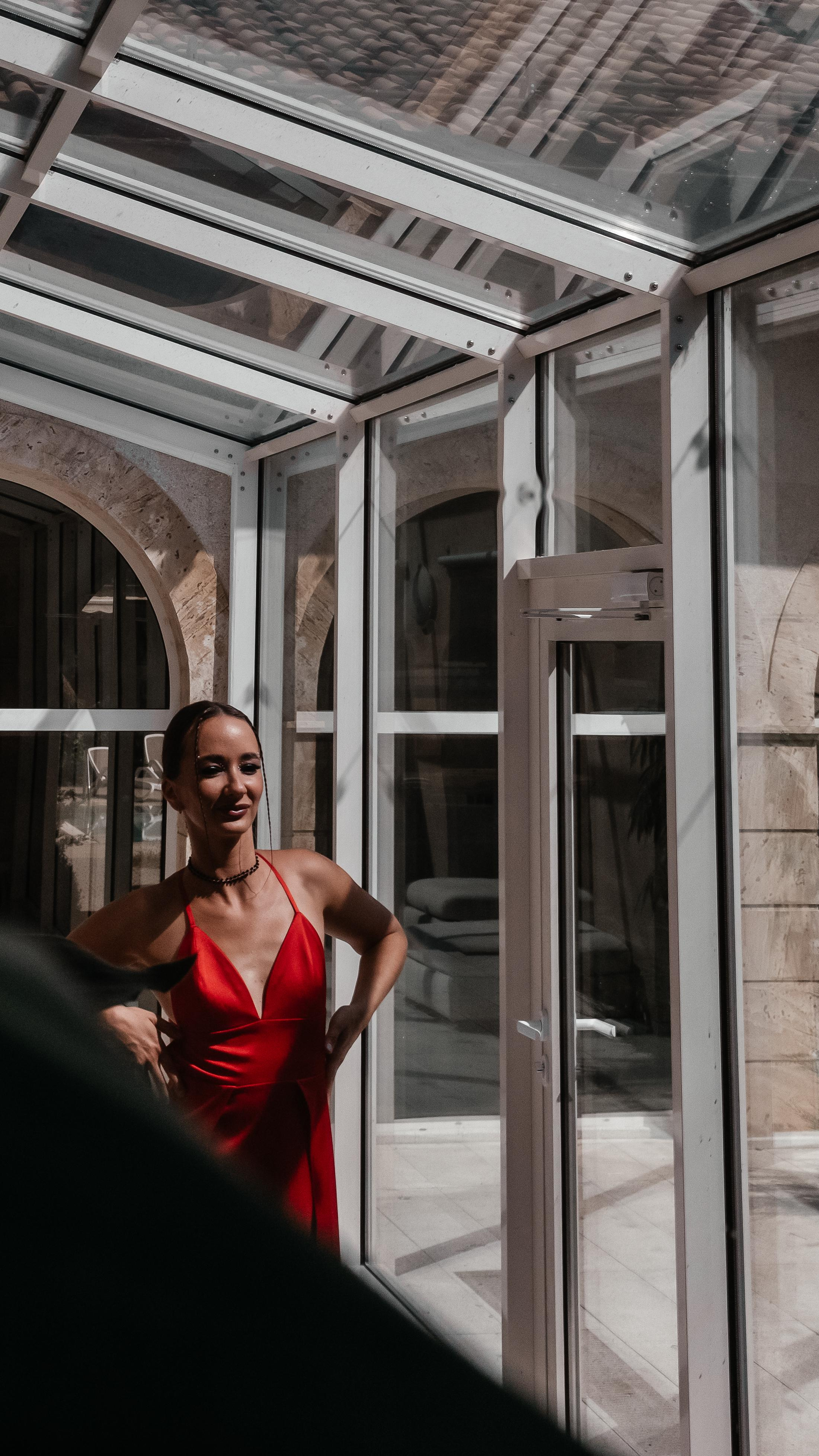 Оля вилла Санта-Барбара. Фотограф в Краснодаре Лагунов Владимир