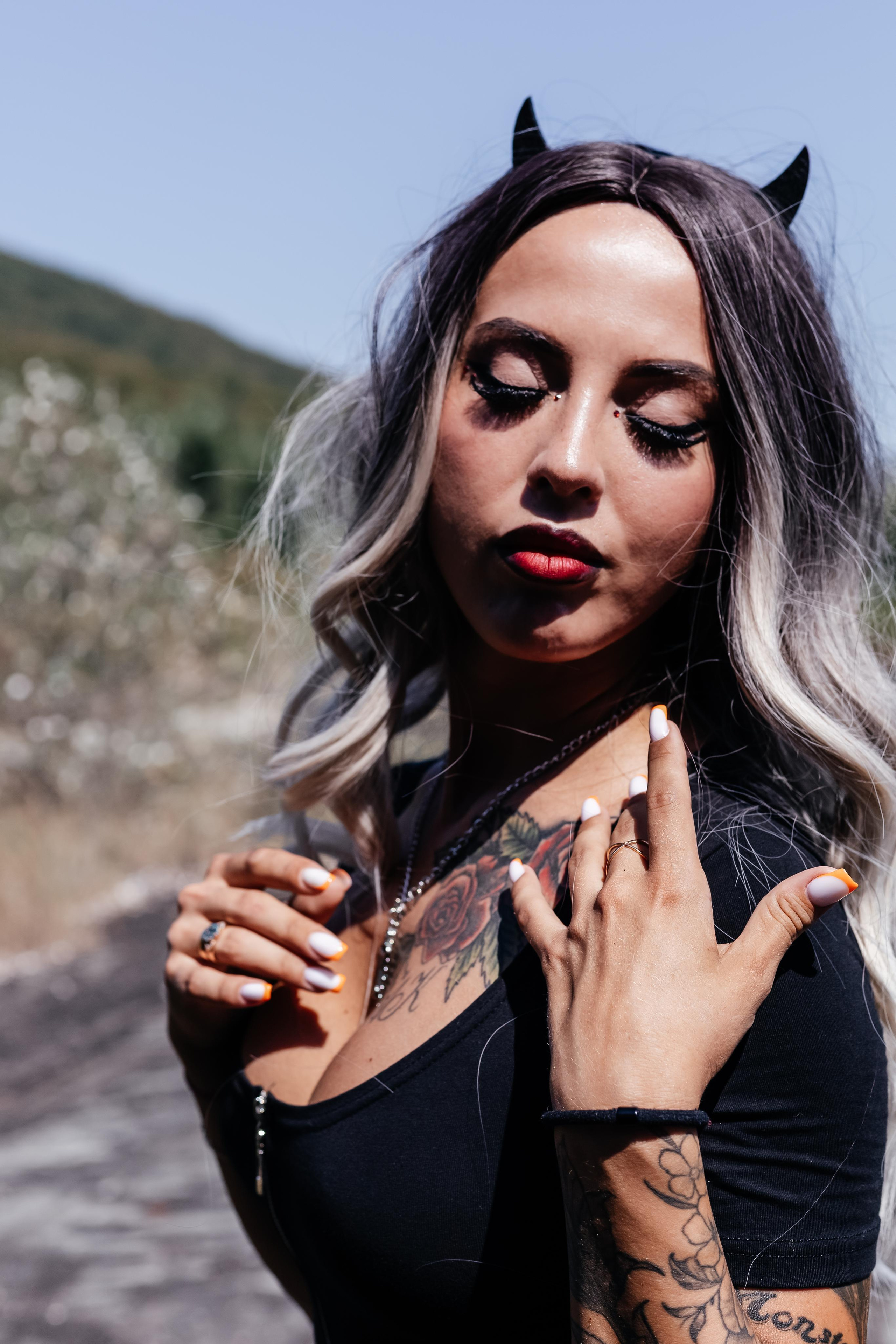 Екатерина заброшенная колония. Фотограф в Краснодаре Лагунов Владимир