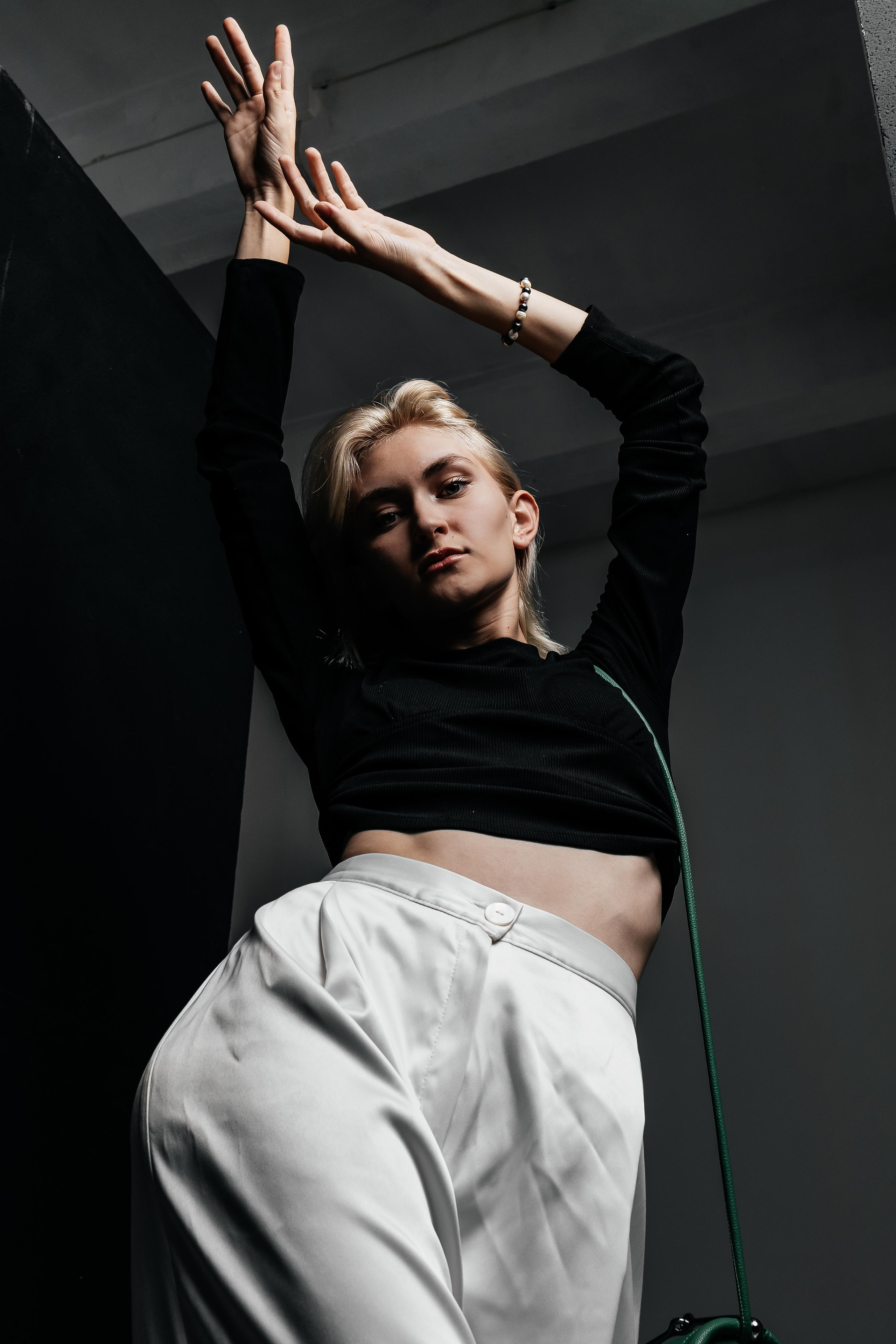 Милена. Фотограф в Краснодаре Лагунов Владимир